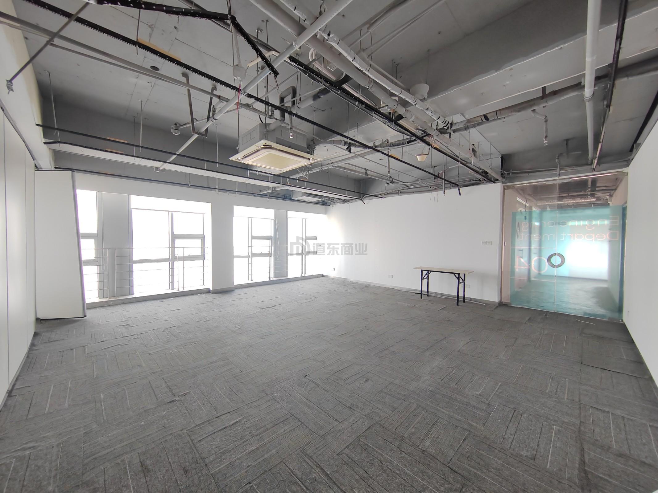 扬名科技创业中心面积723平