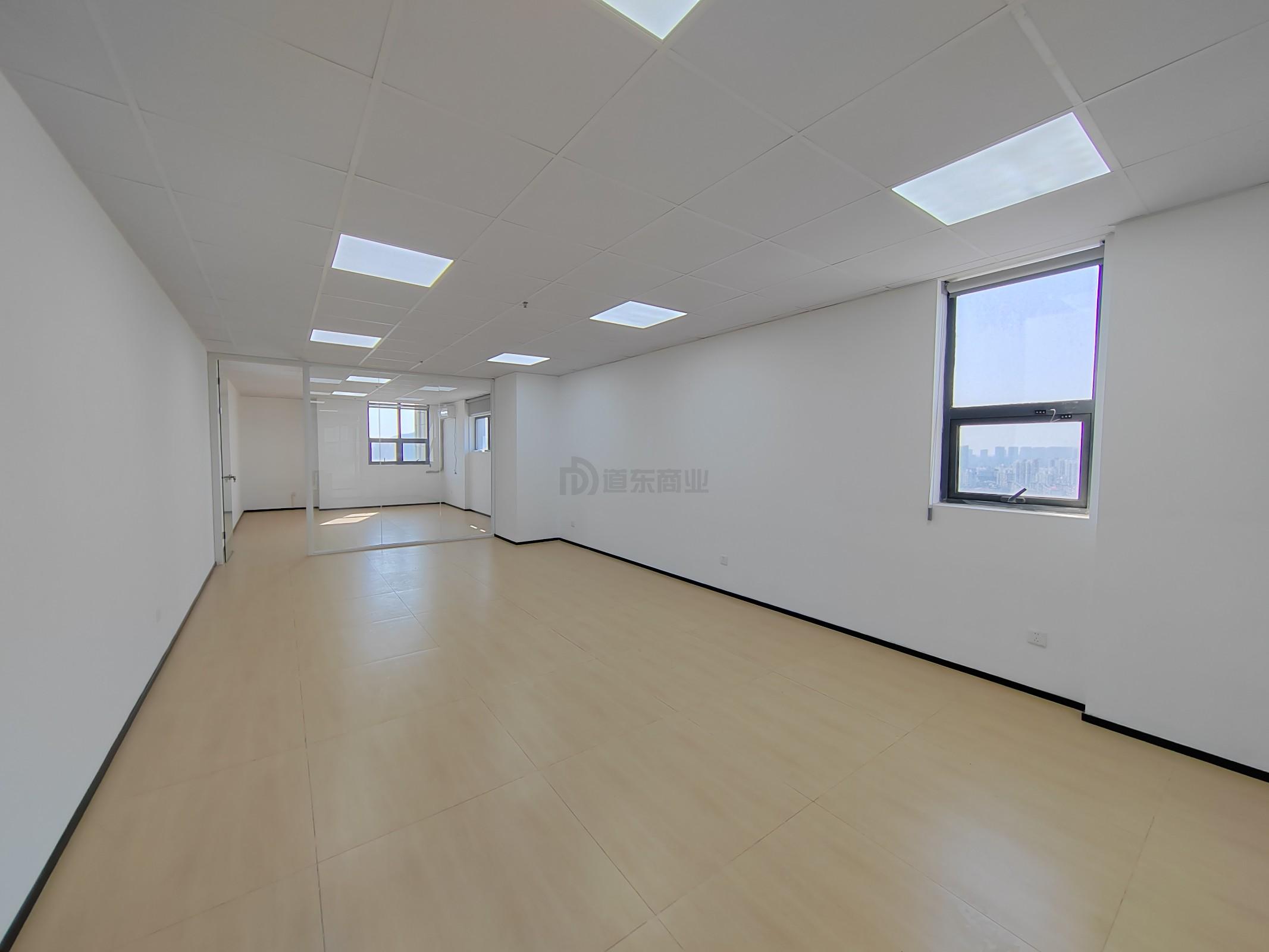 锋尚文创中心面积113平