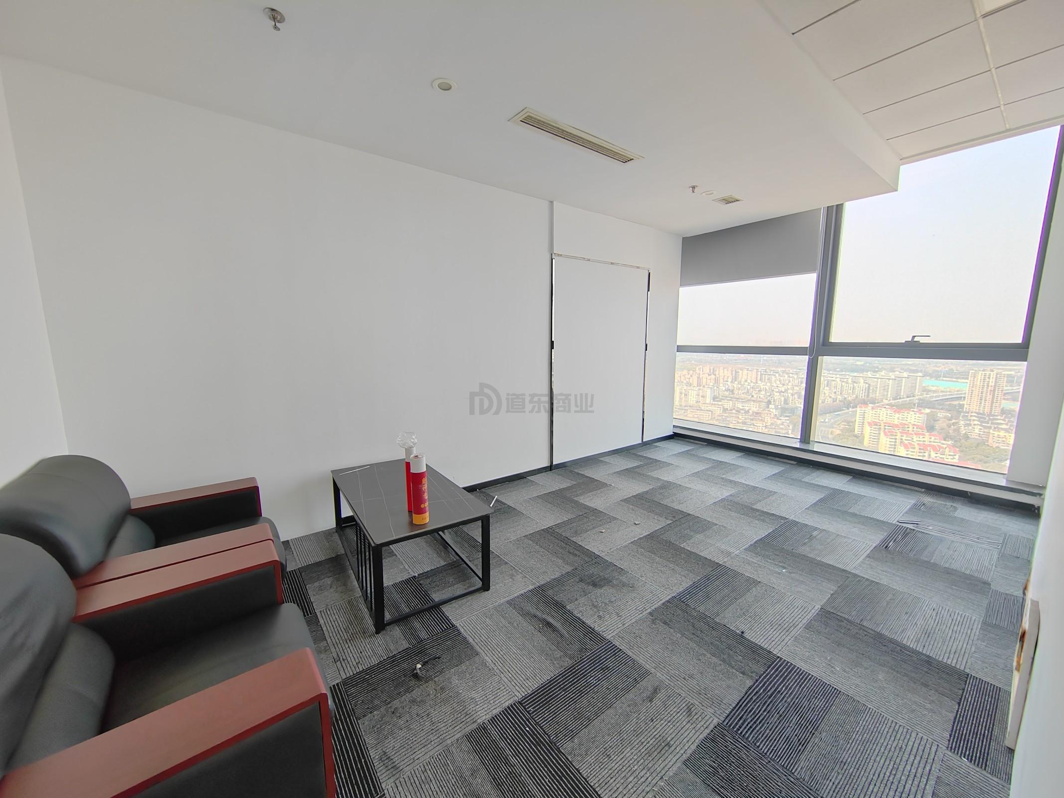 兰亭国际大厦面积526平