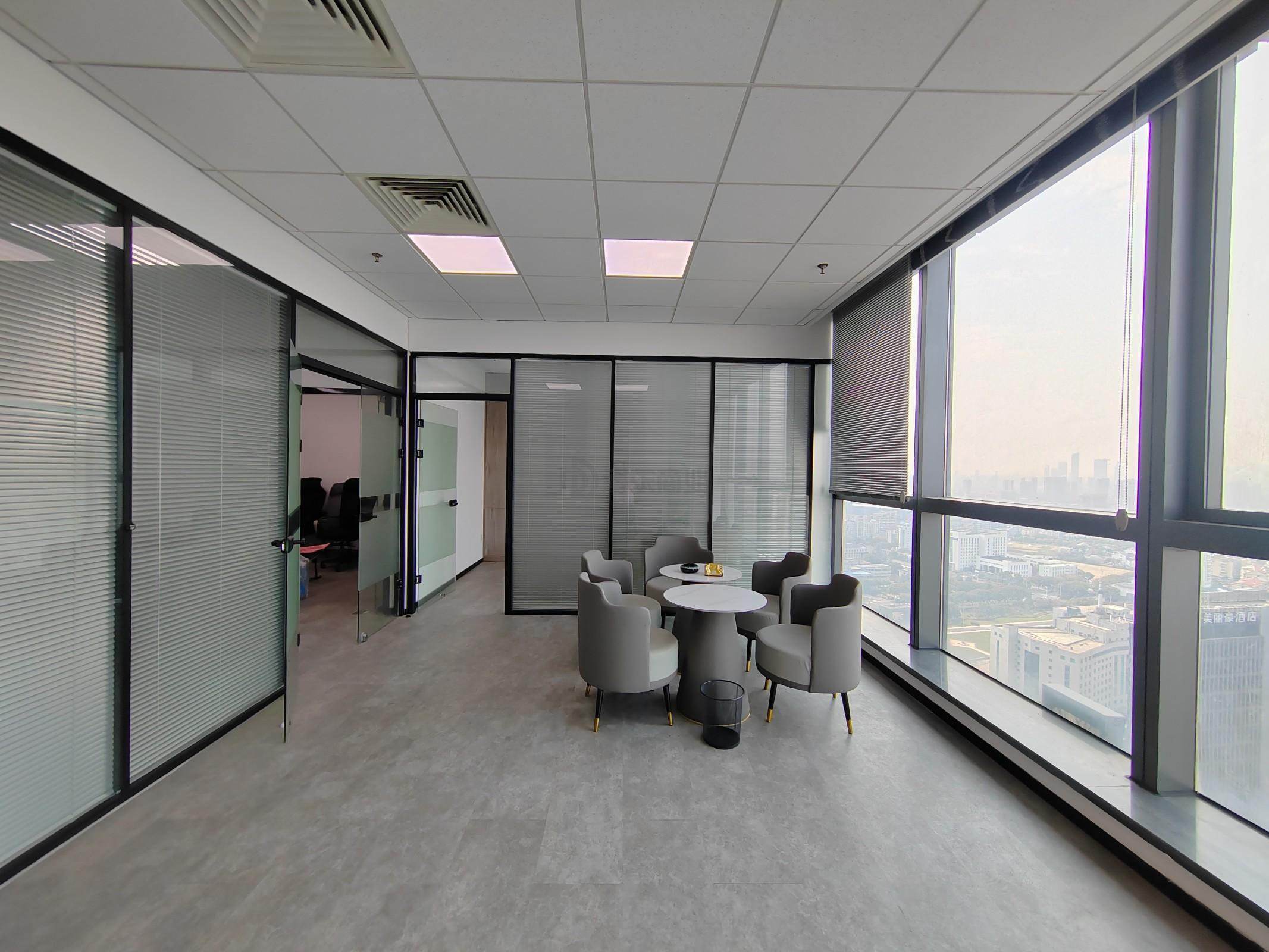 兰亭国际大厦面积149平