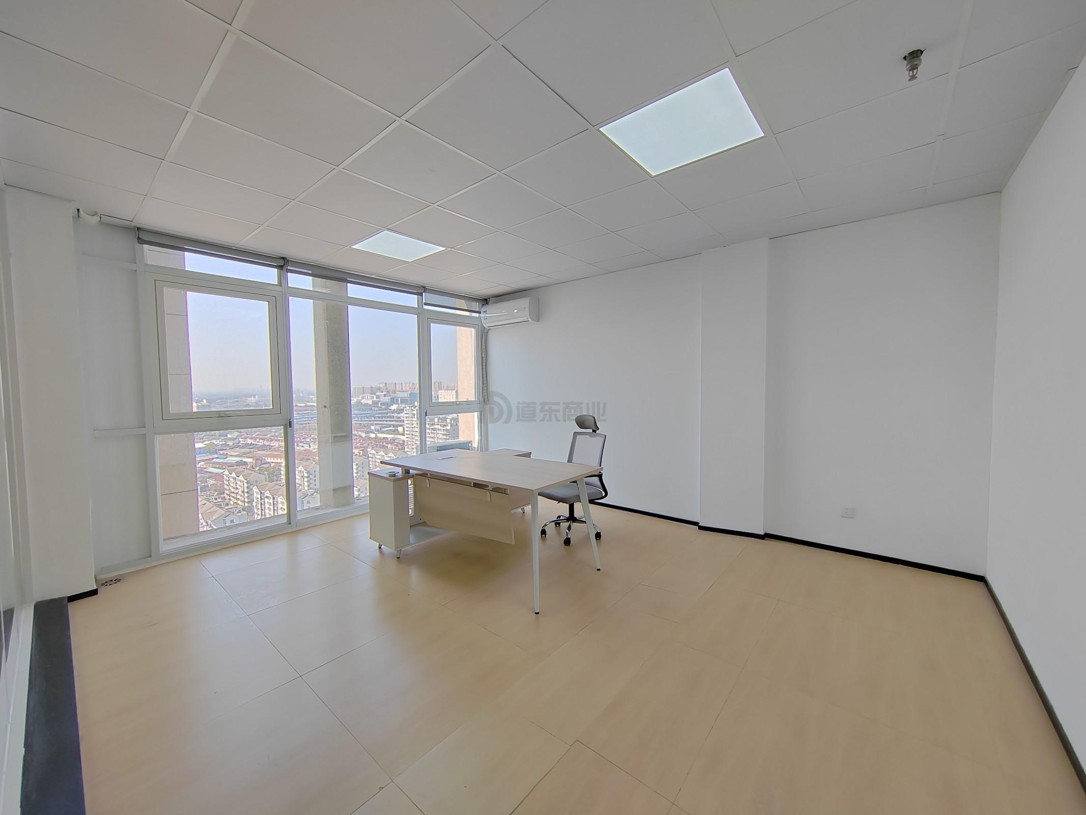 锋尚文创中心113平米办公室出租