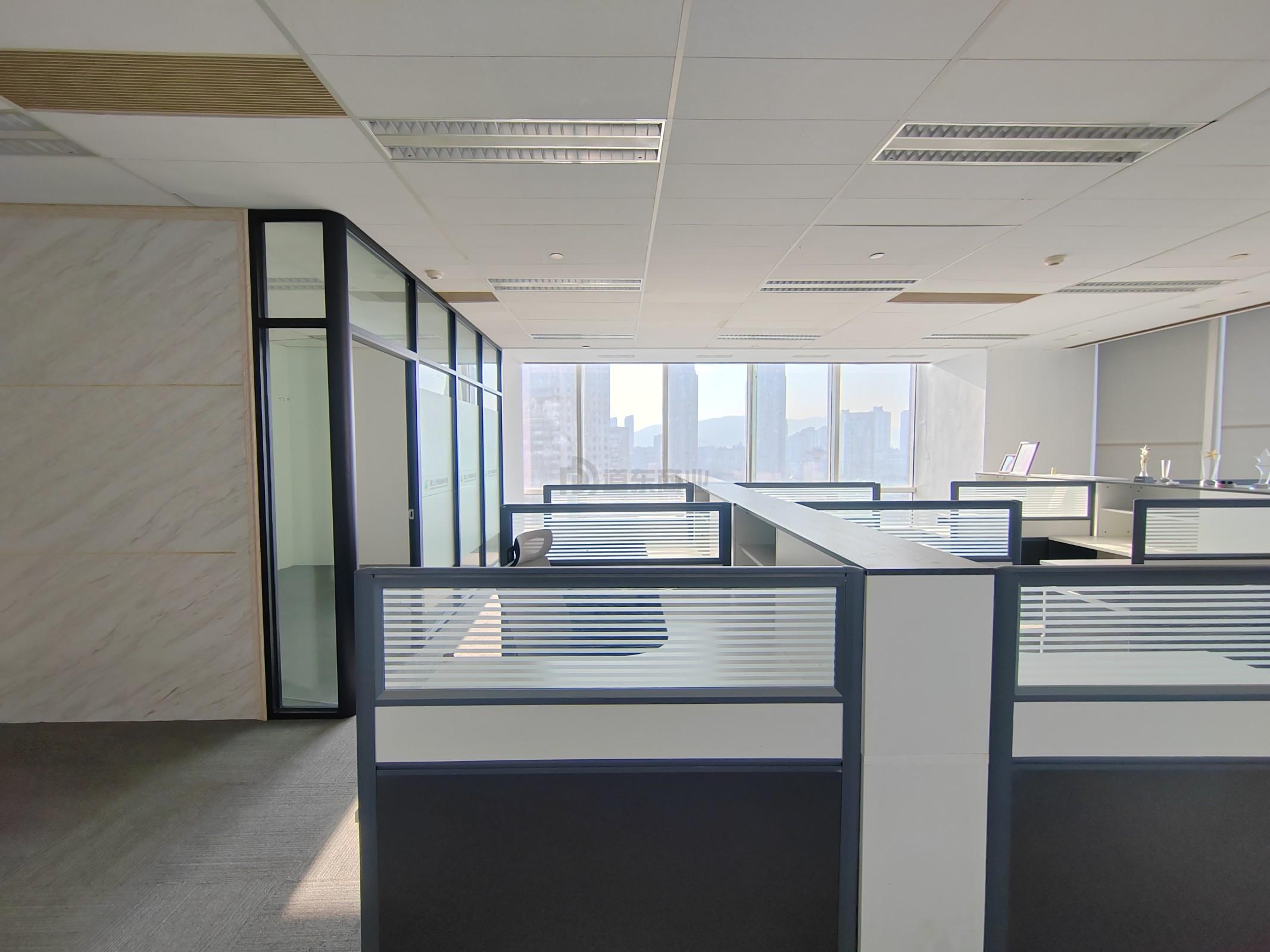 红豆国际广场面积117平