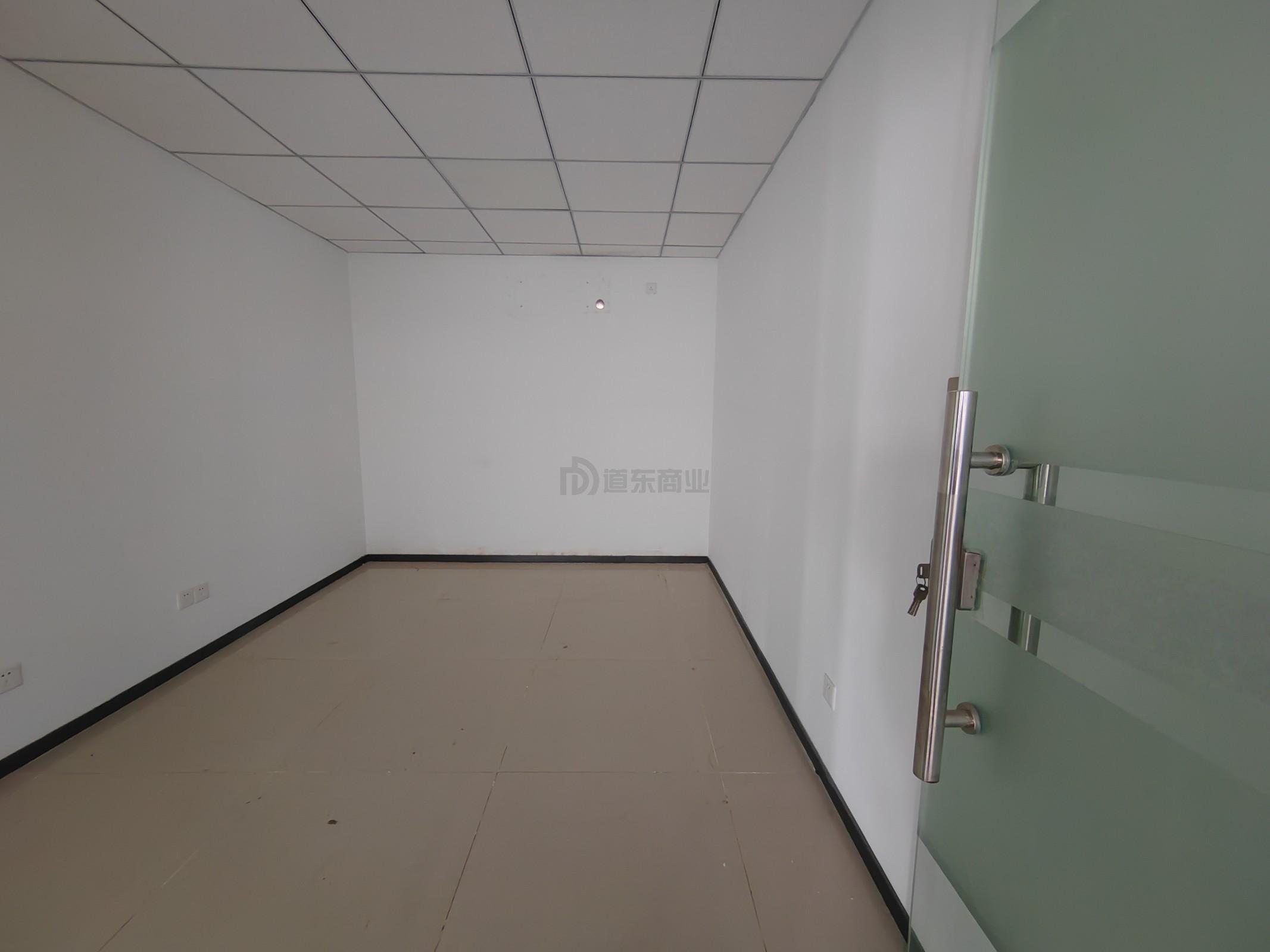 扬名科技创业中心面积341平