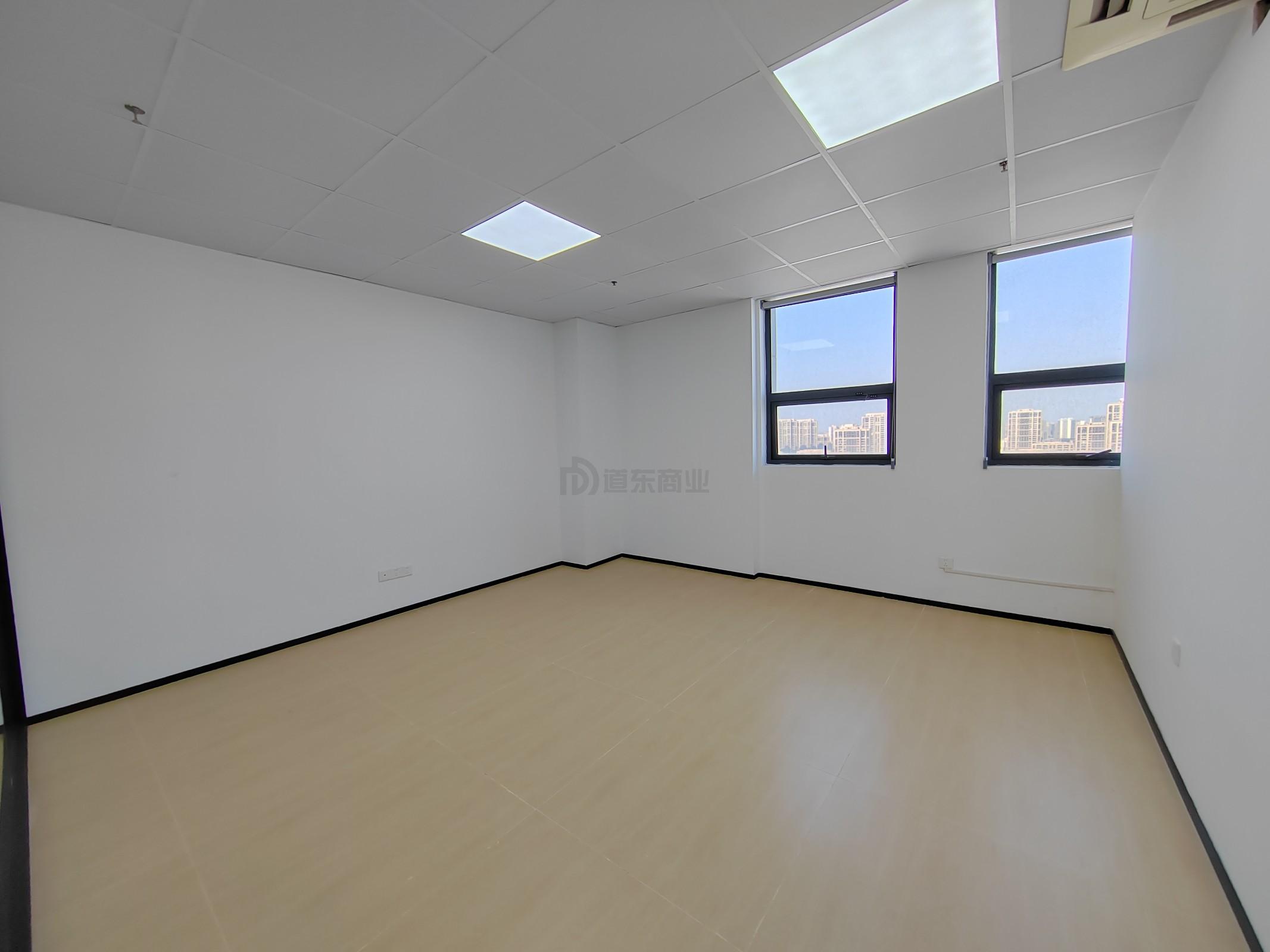 锋尚文创中心面积116平