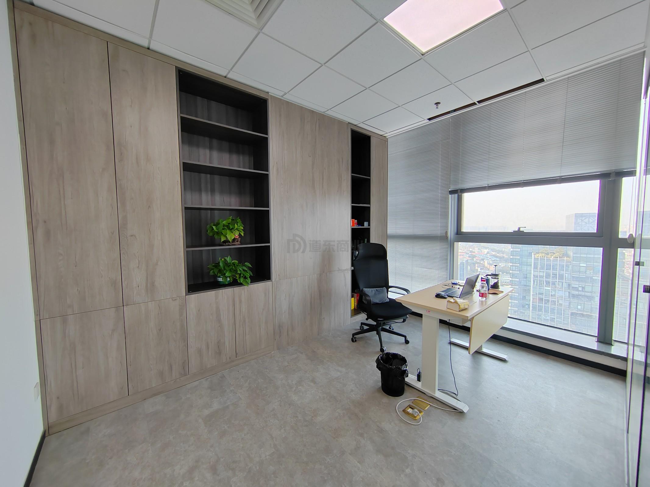 兰亭国际大厦面积149平