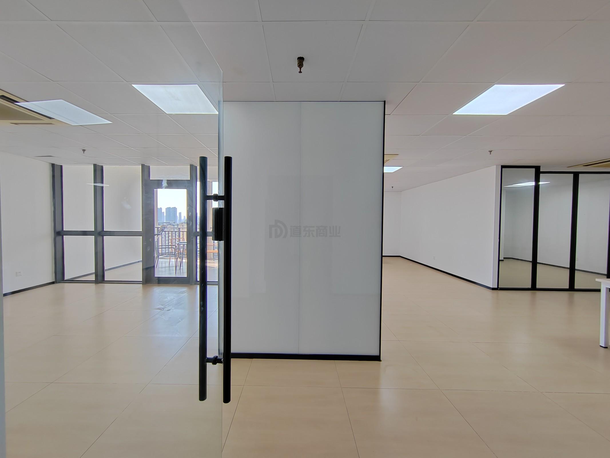 锋尚文创中心面积198平