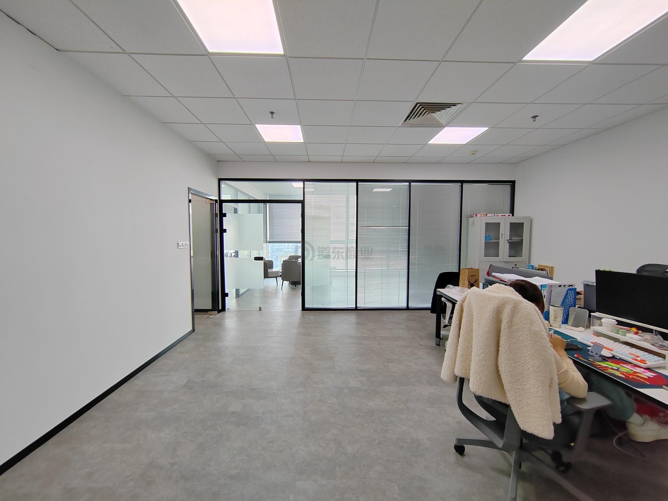 兰亭国际大厦面积149平