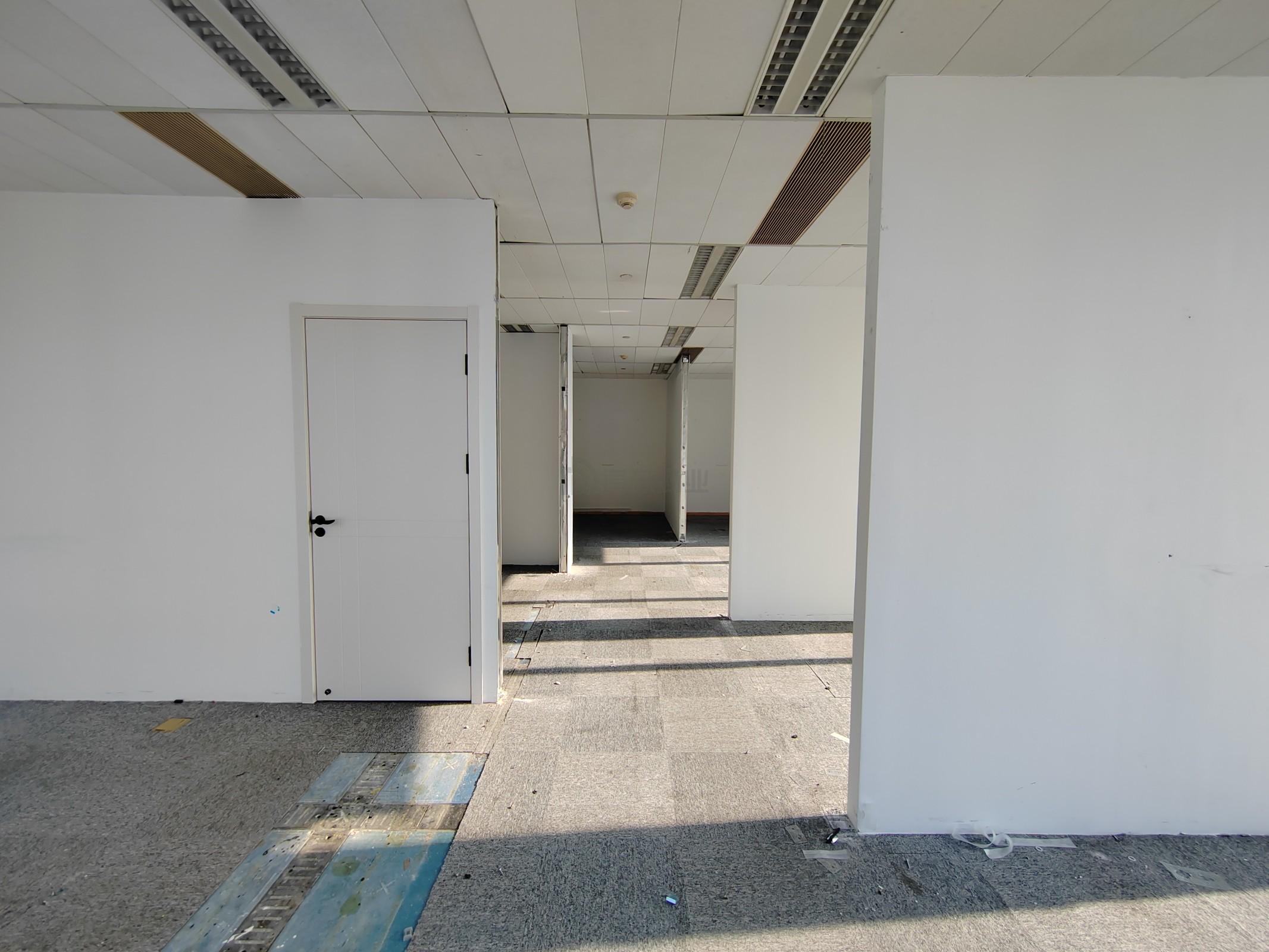 红豆国际广场面积122平