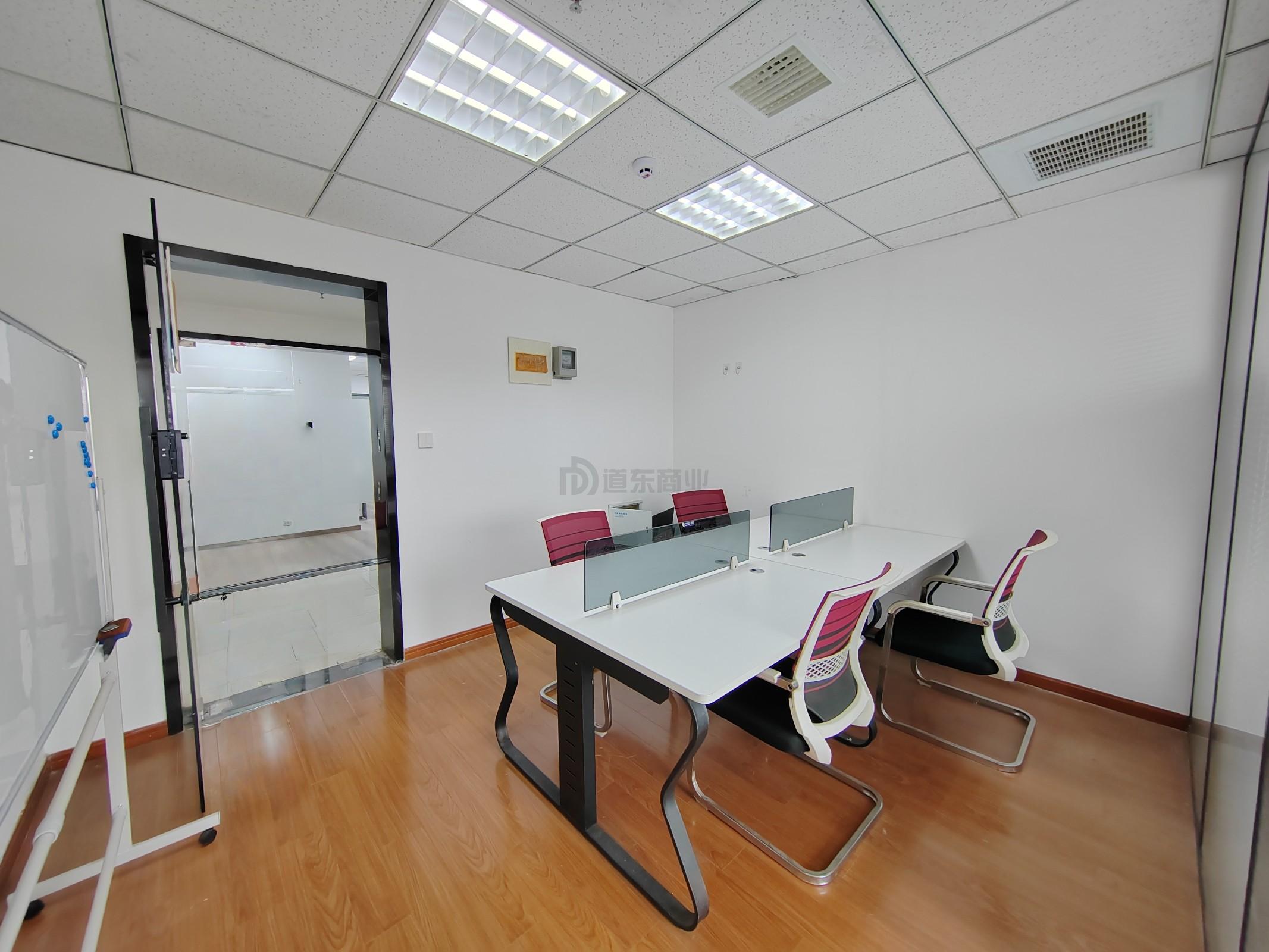 五爱人家面积50平