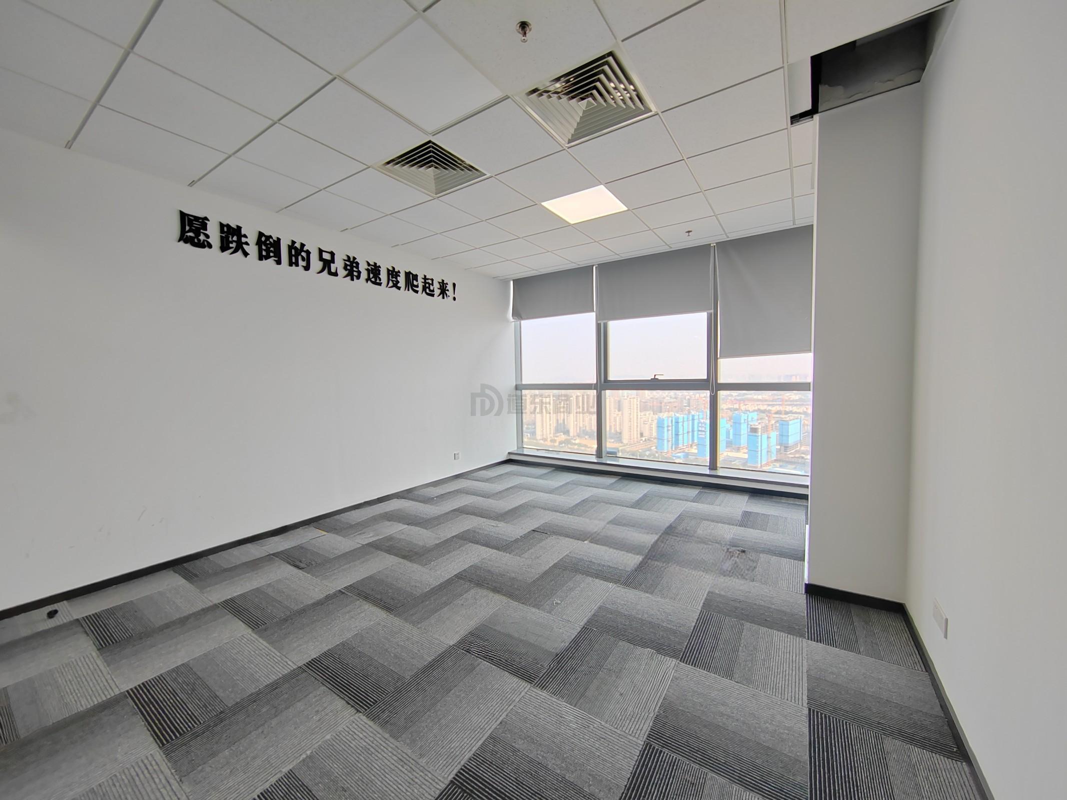 兰亭国际大厦面积526平