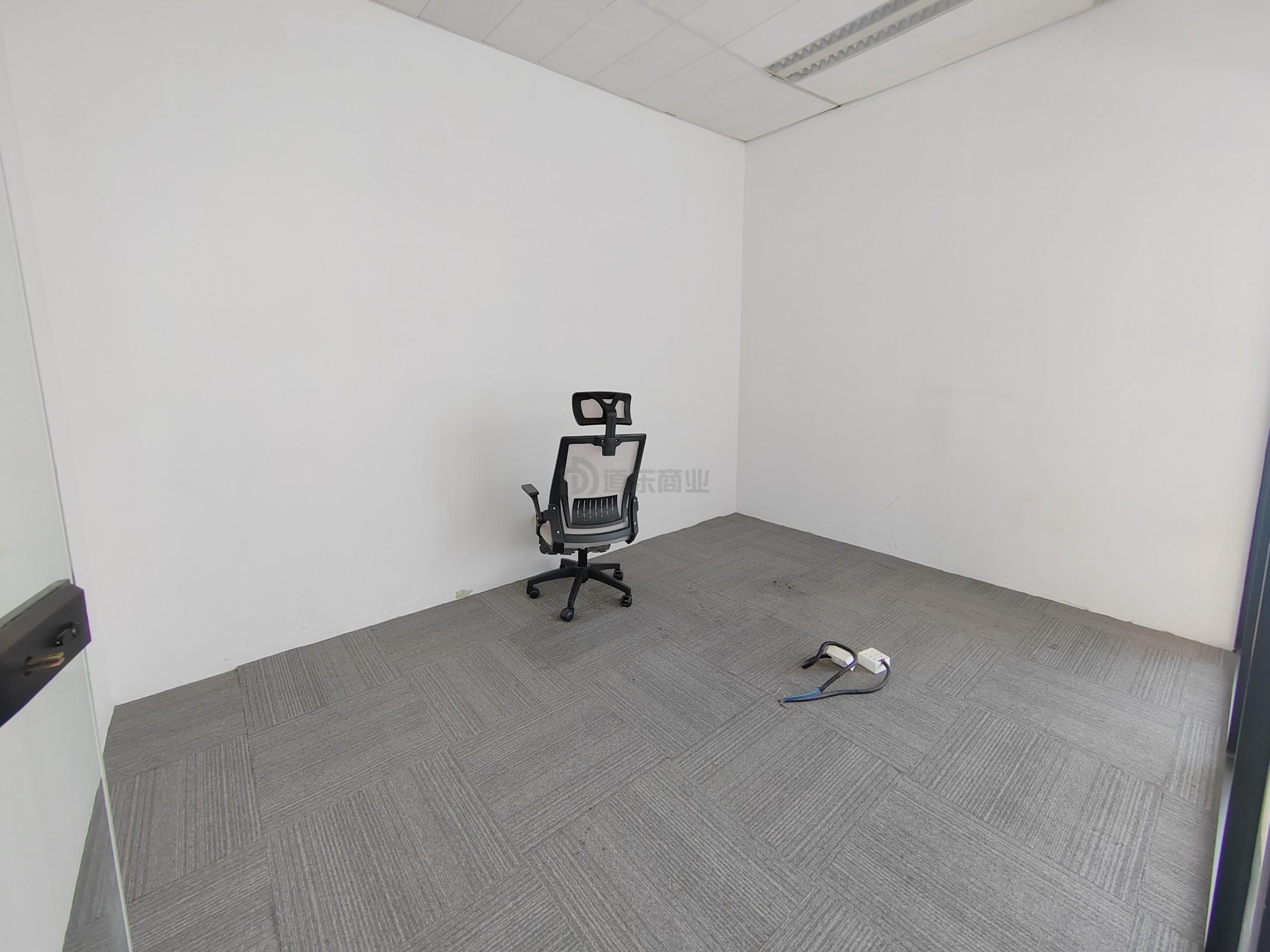 红豆国际广场面积117平