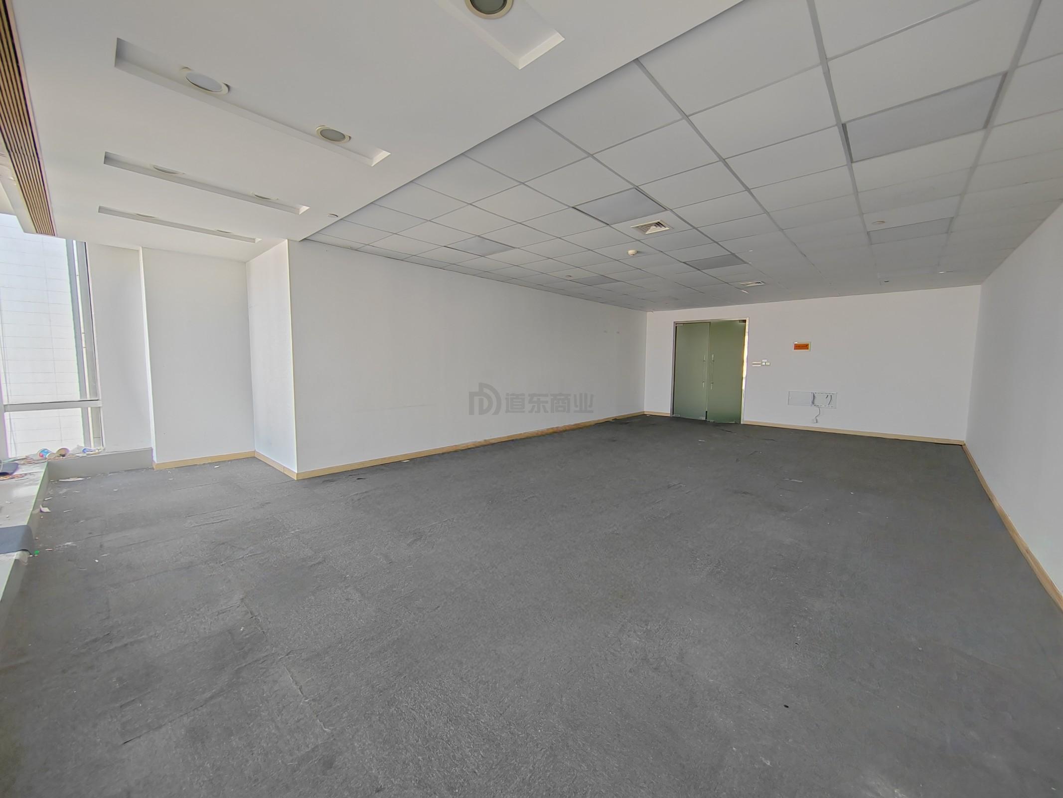 红豆国际广场面积100平