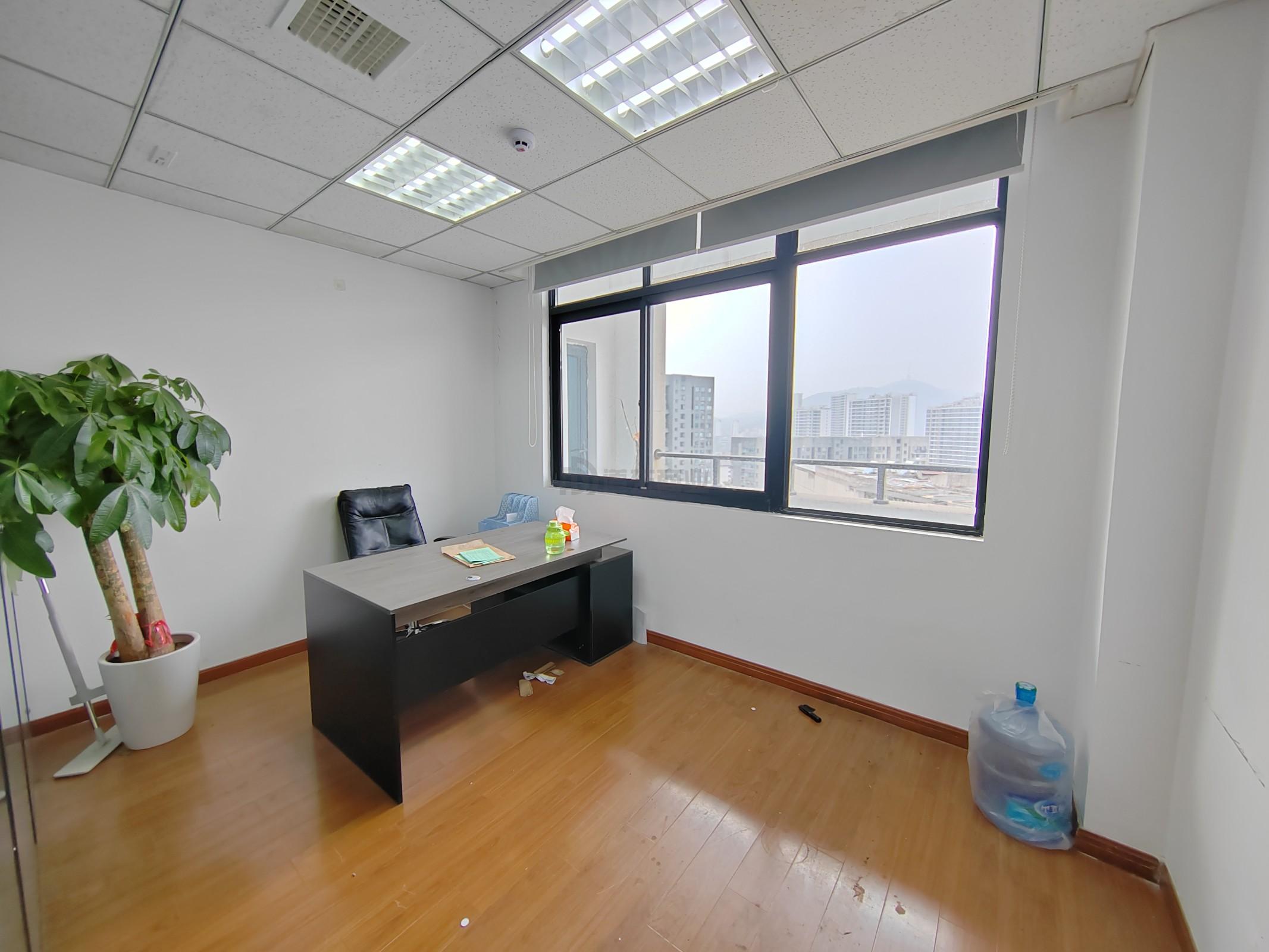 五爱人家面积50平