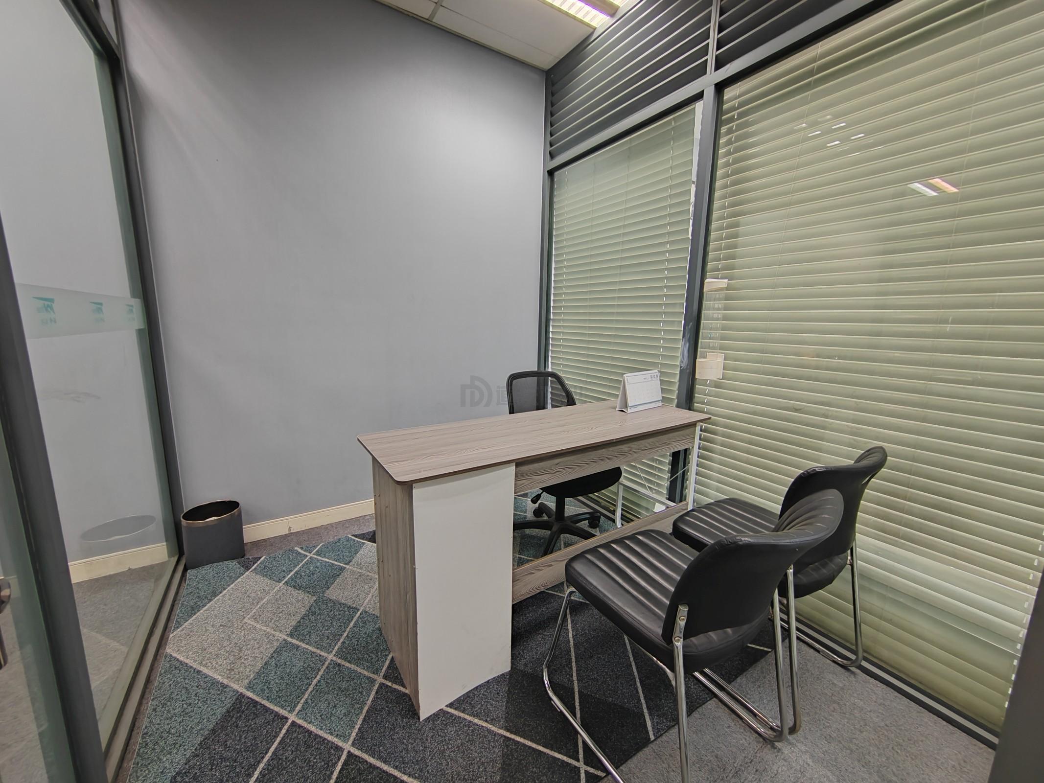 红豆国际广场面积56平