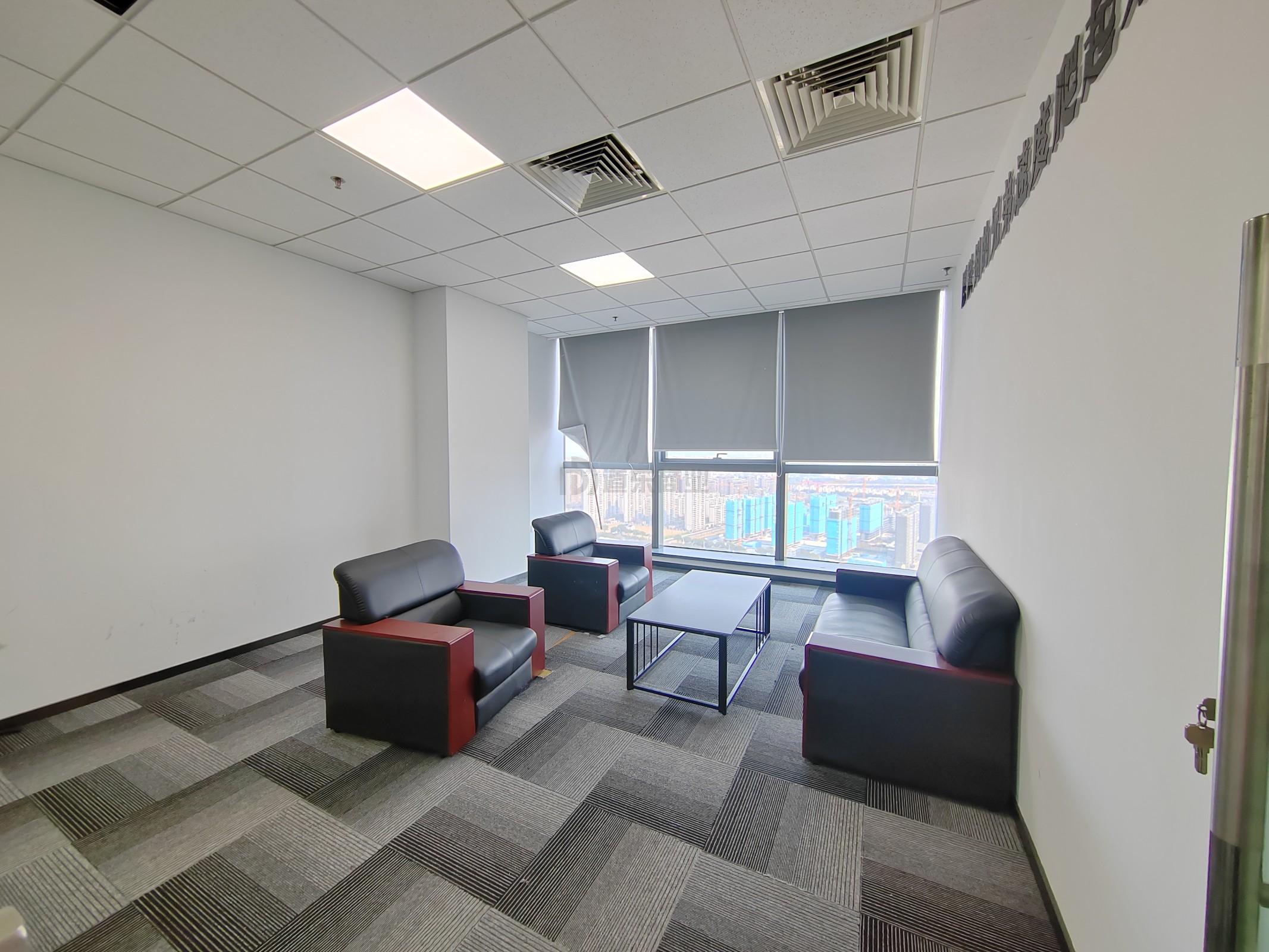 兰亭国际大厦面积526平