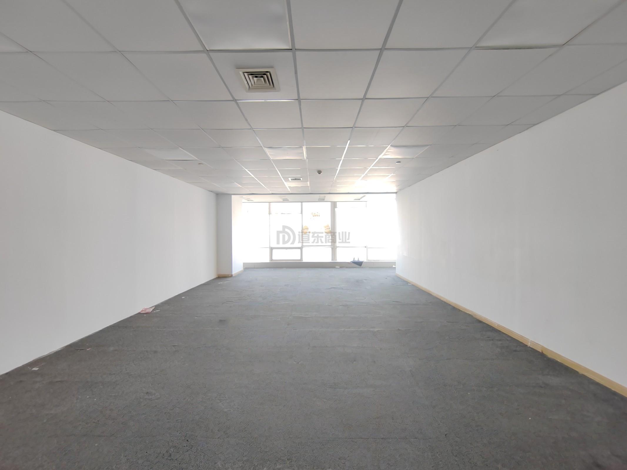 红豆国际广场面积100平