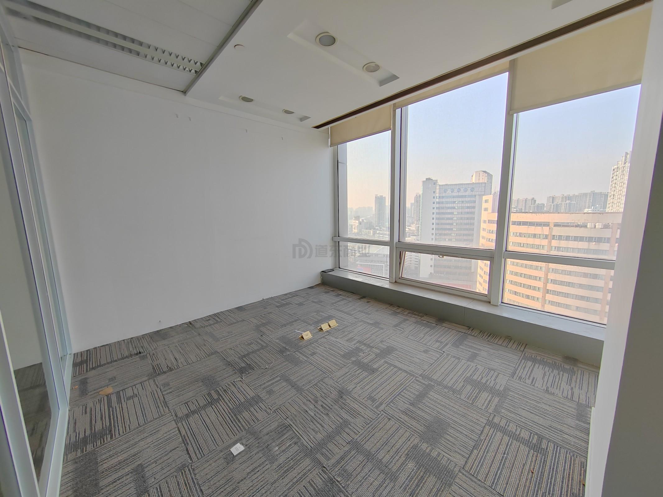 红豆国际广场面积56平