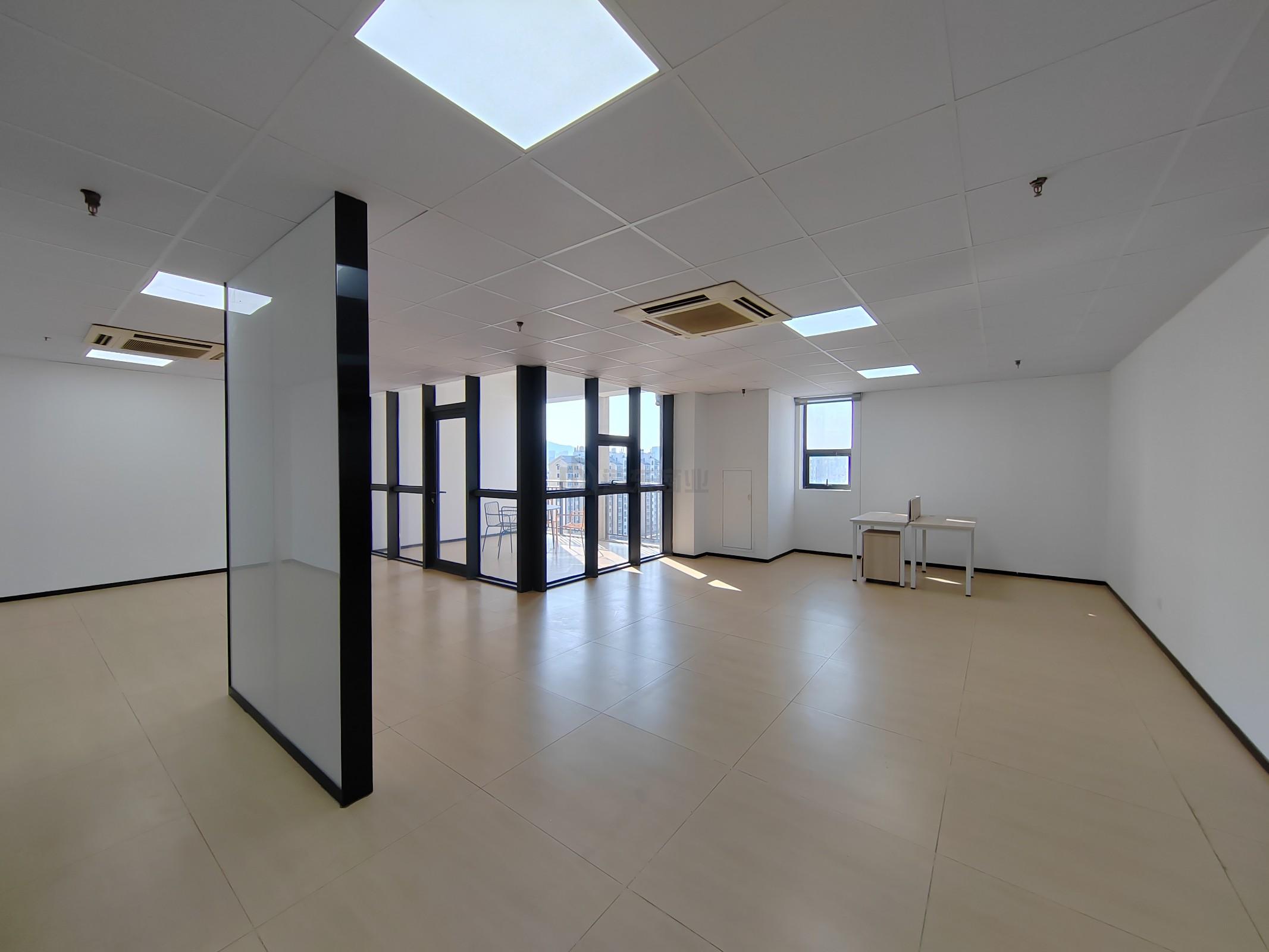 锋尚文创中心面积198平