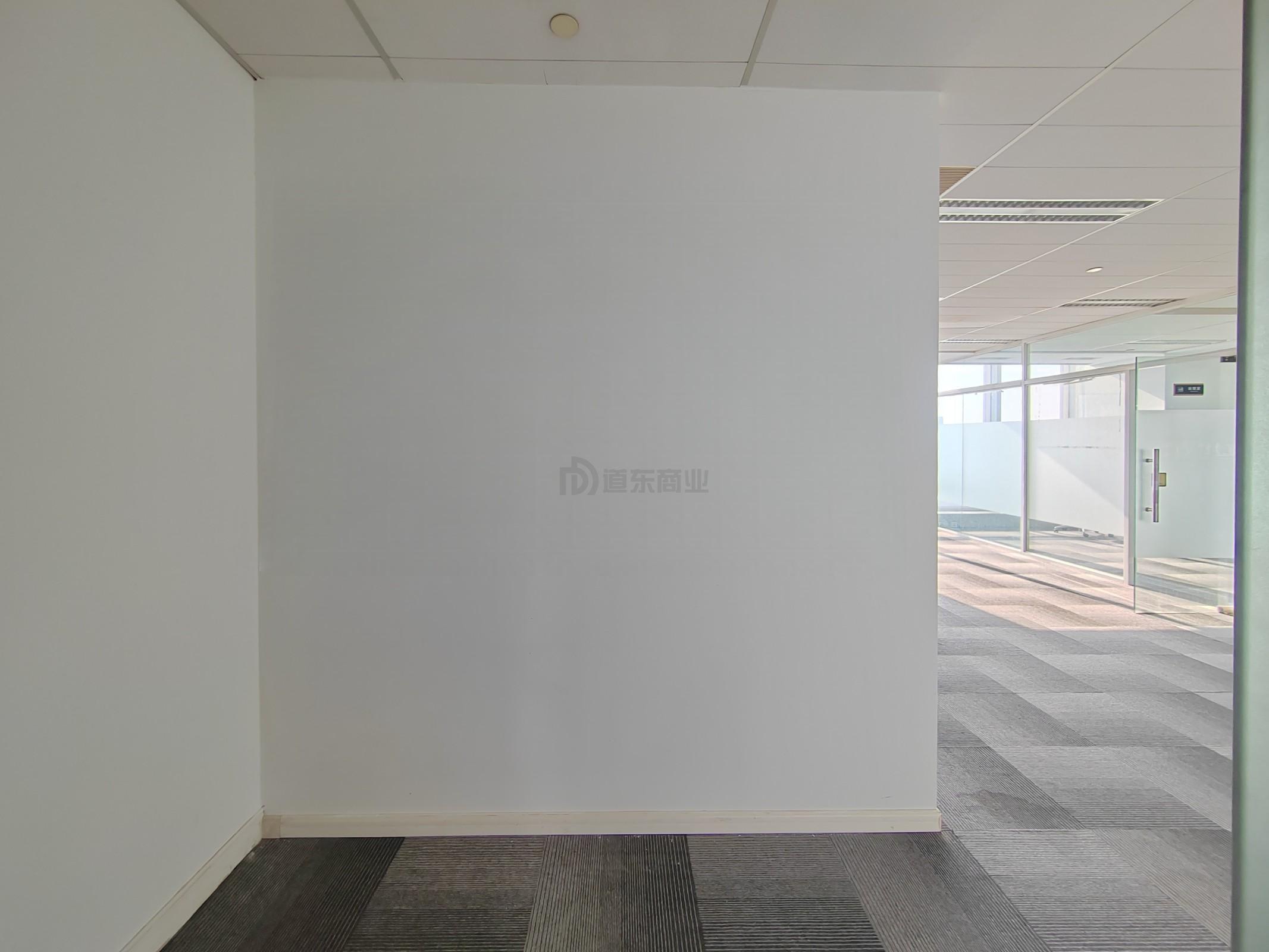 红豆国际广场面积127平