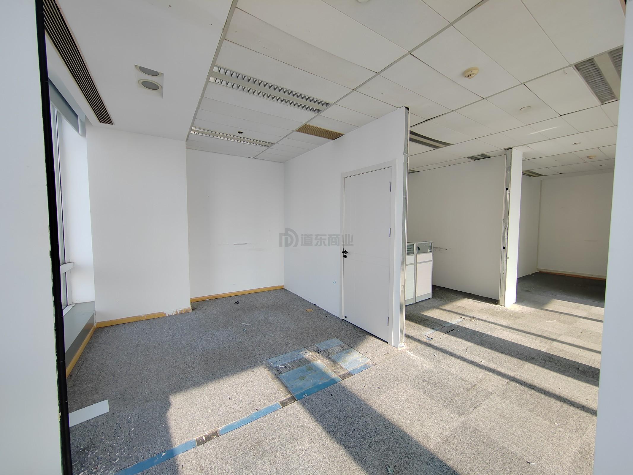 红豆国际广场面积122平