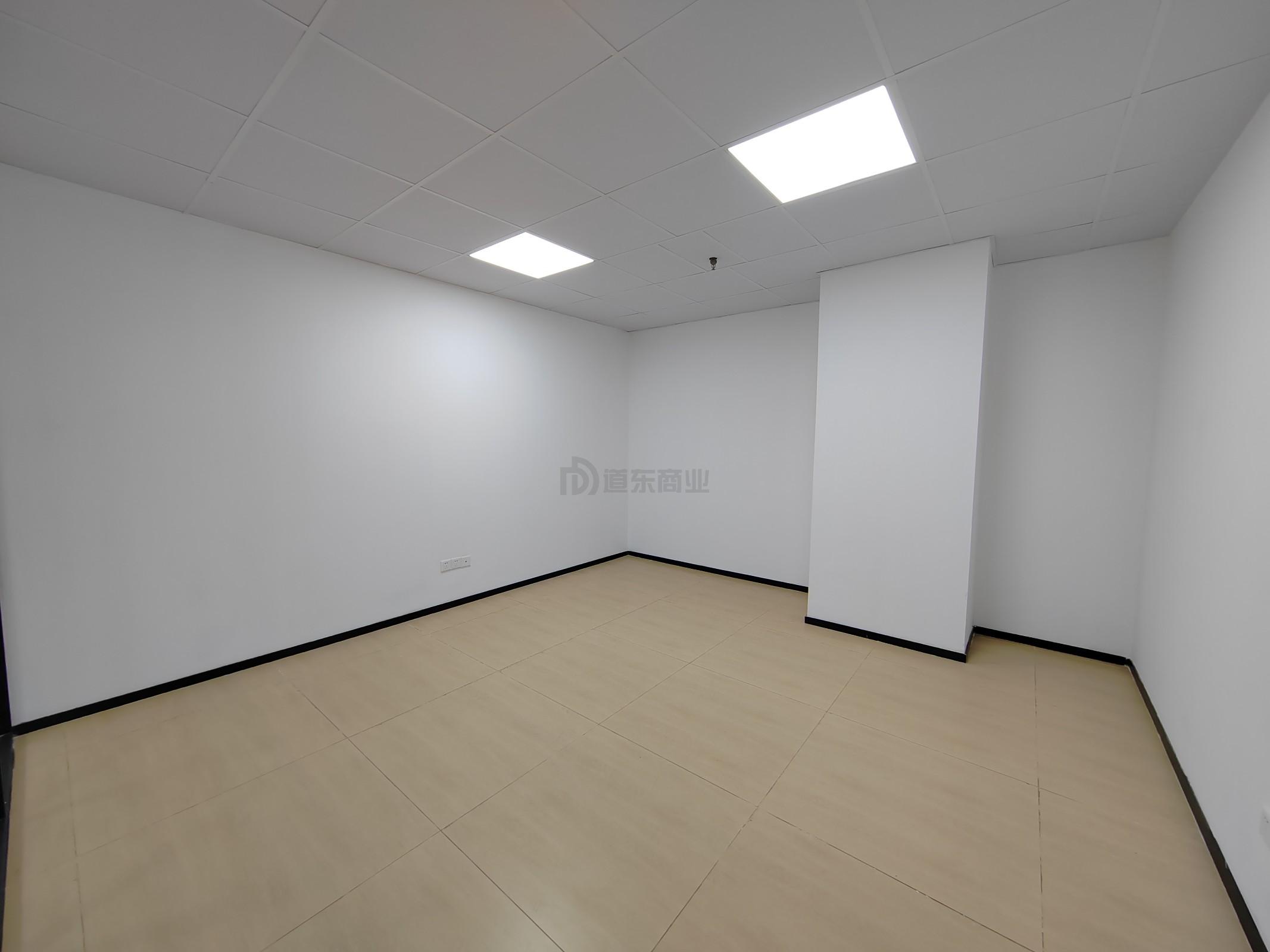 锋尚文创中心面积198平