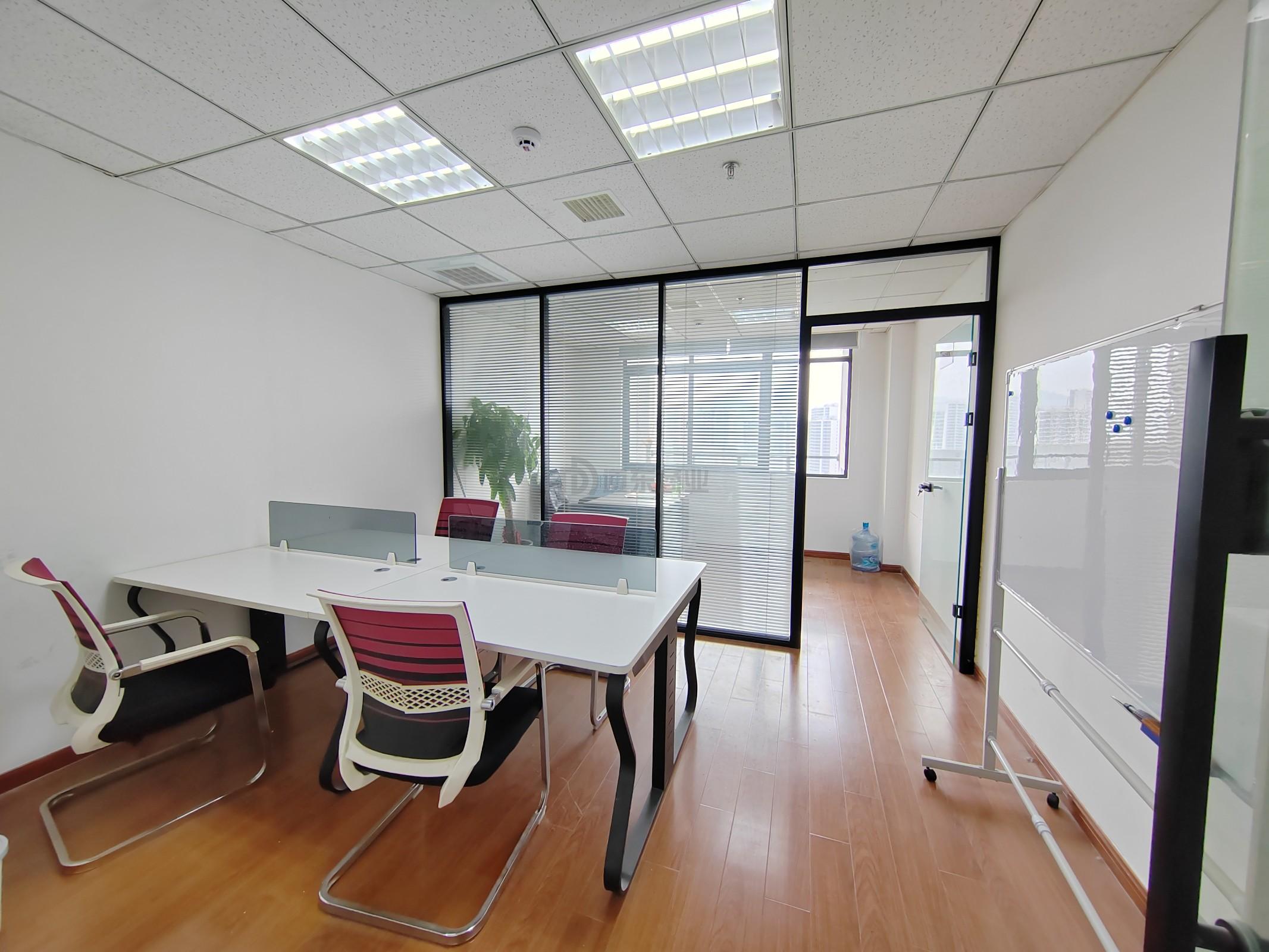 五爱人家50平米办公室出租