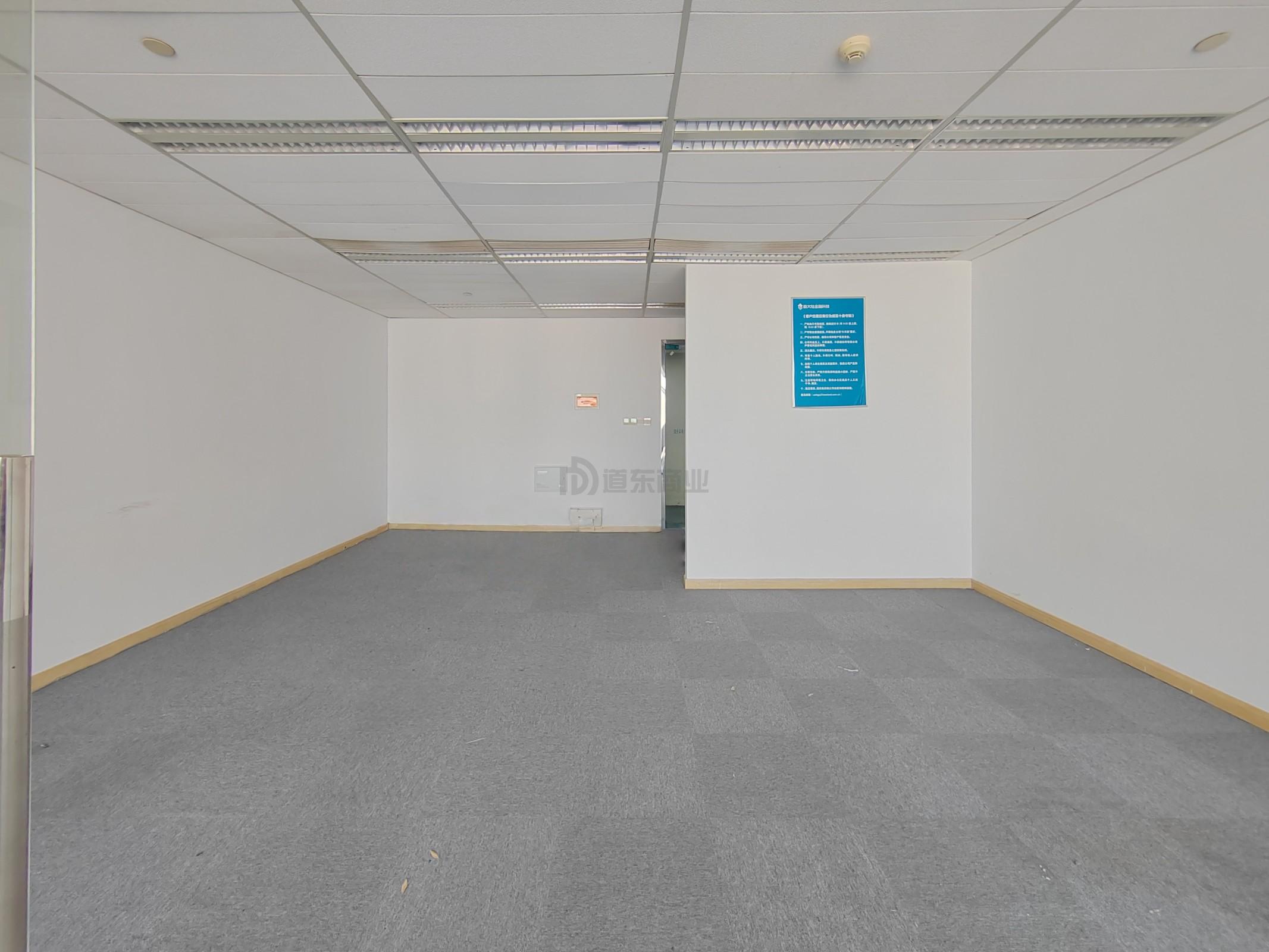 红豆国际广场面积100平