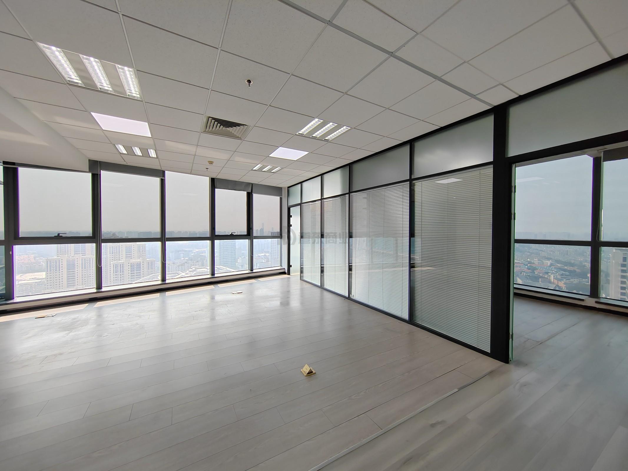 兰亭国际大厦面积170平