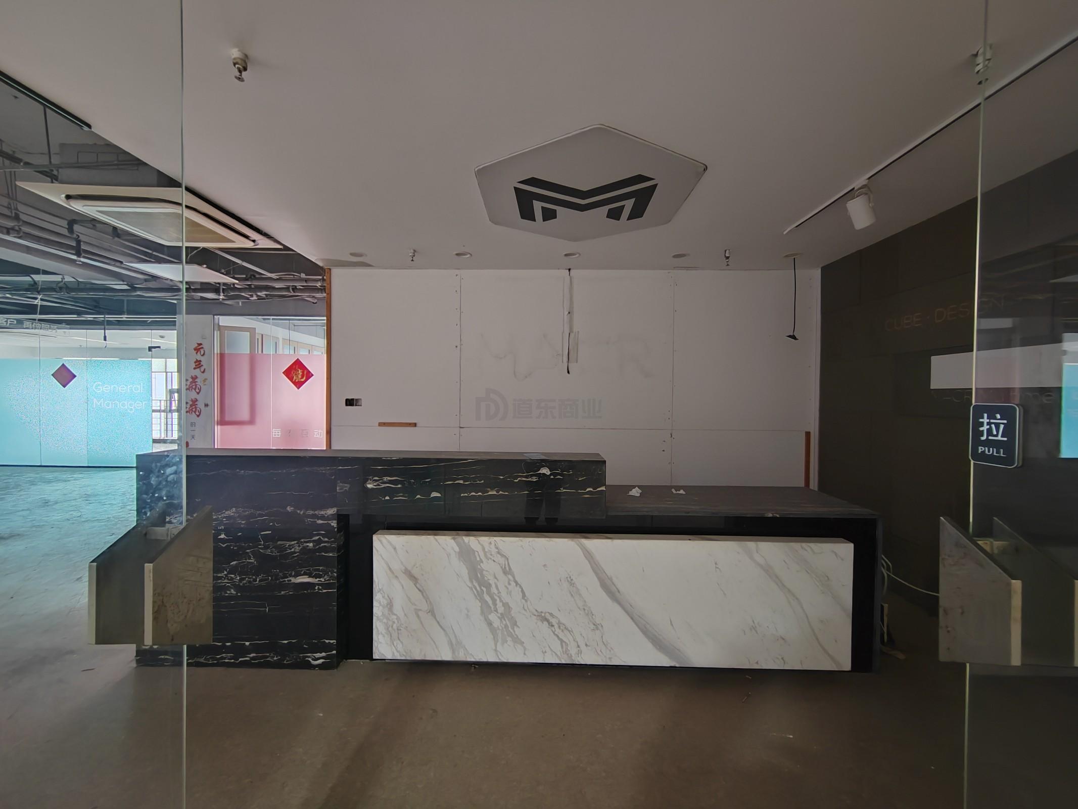 扬名科技创业中心面积723平