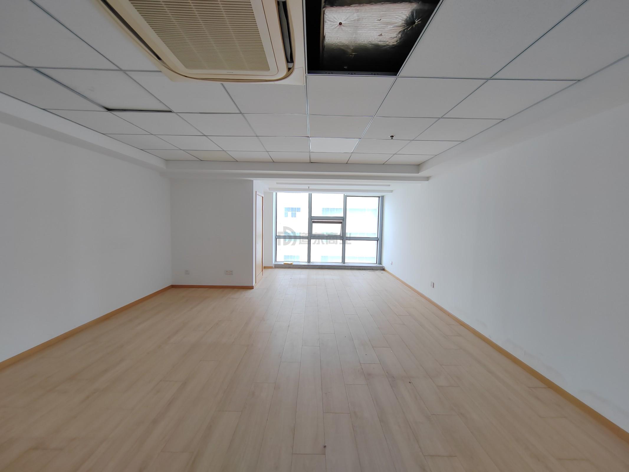 扬名科技创业中心面积341平