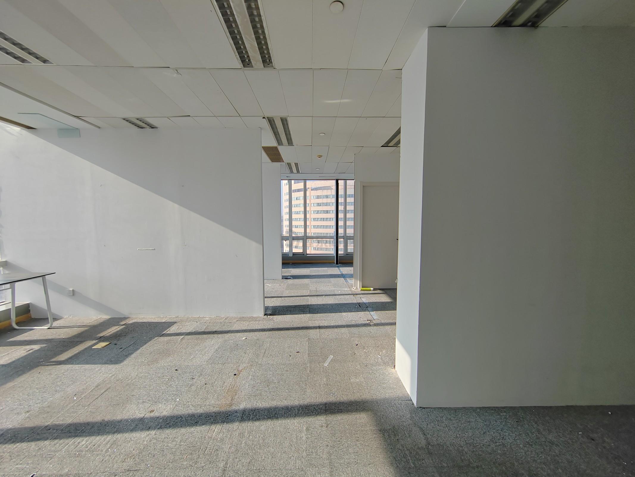 红豆国际广场面积122平