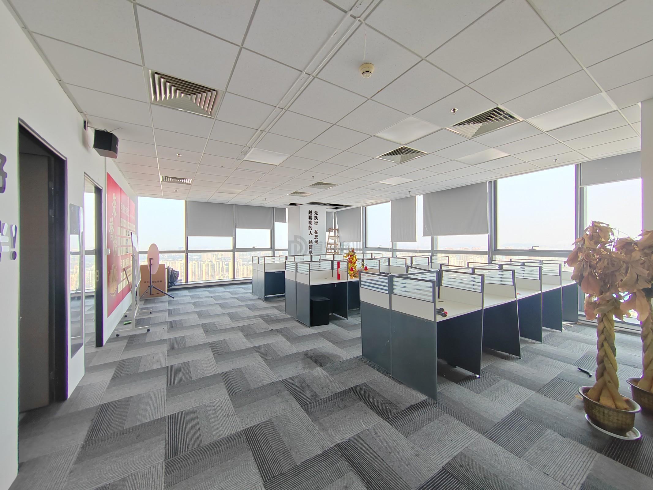 兰亭国际大厦面积526平