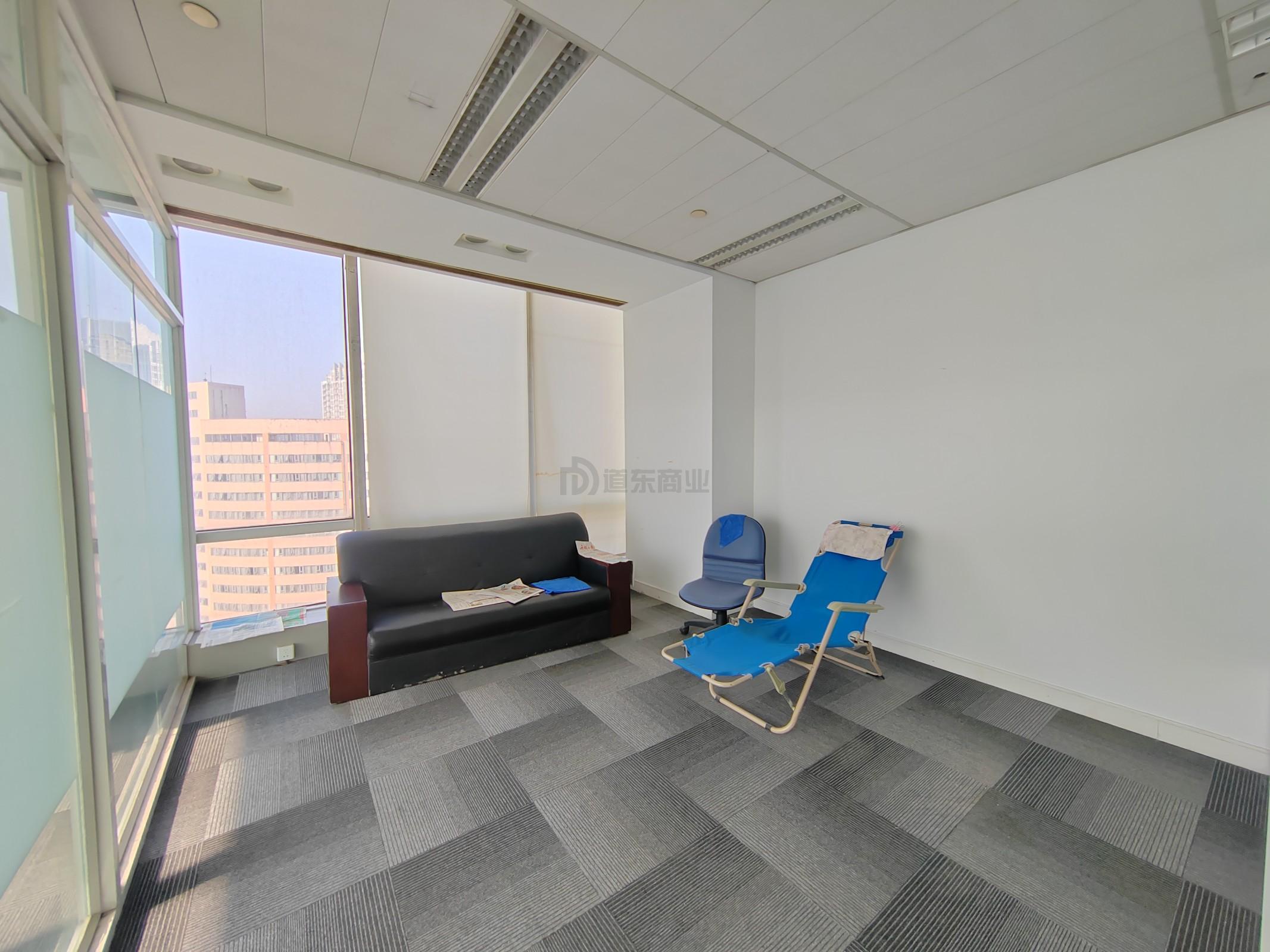 红豆国际广场面积127平