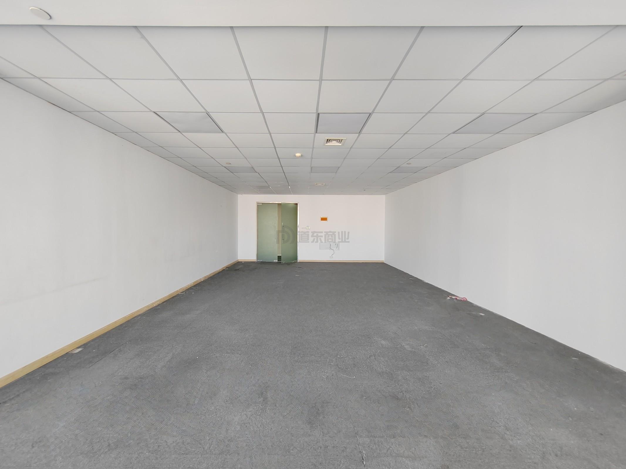 红豆国际广场100平米办公室出租