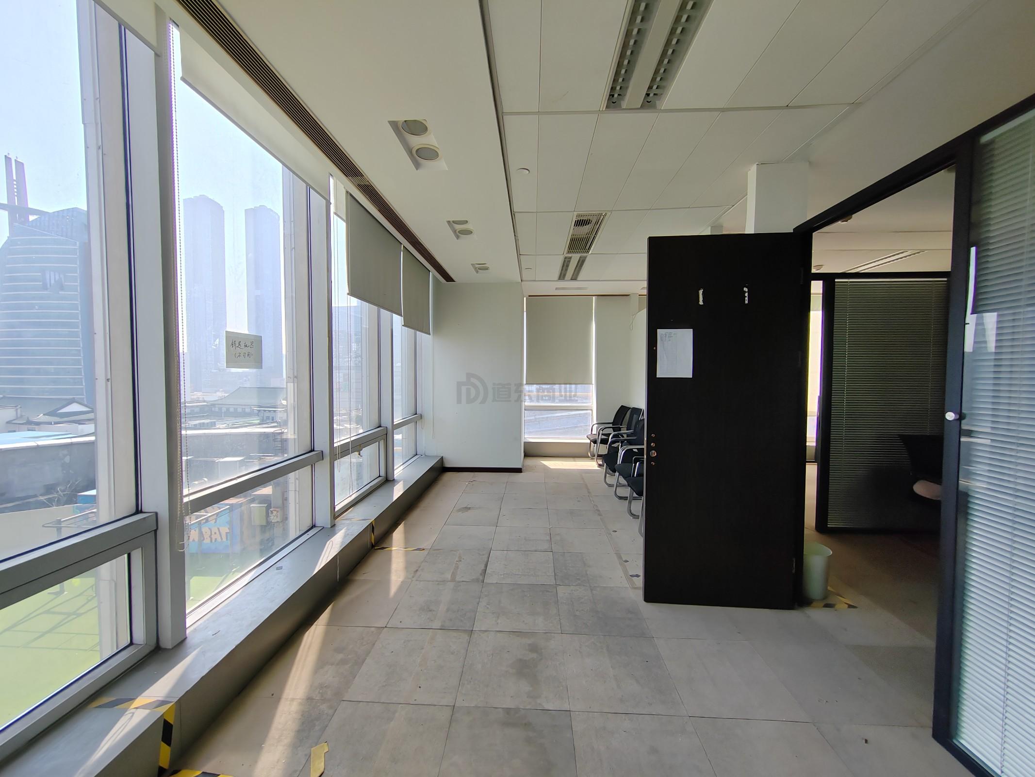 红豆国际广场面积123平