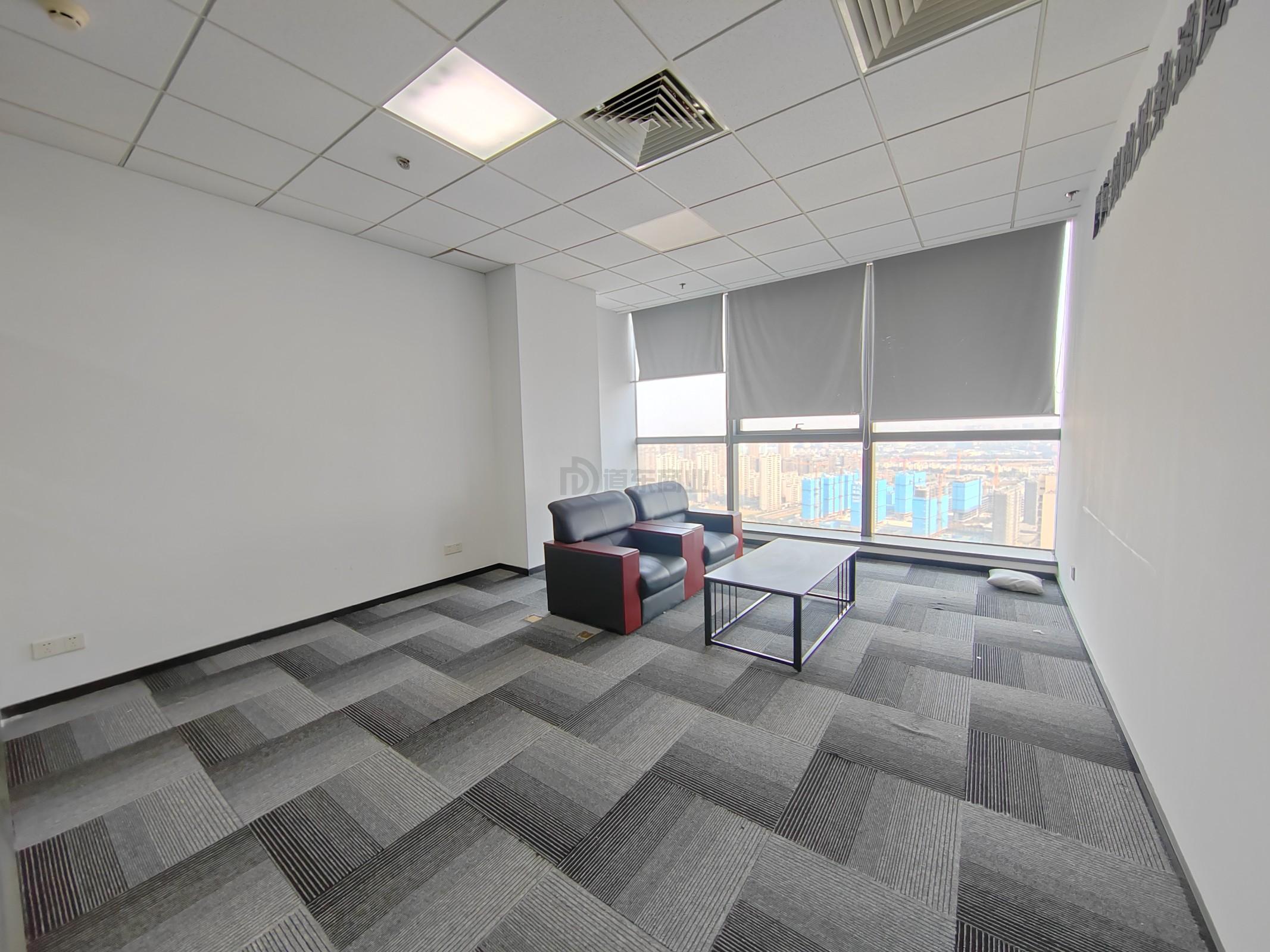 兰亭国际大厦面积526平