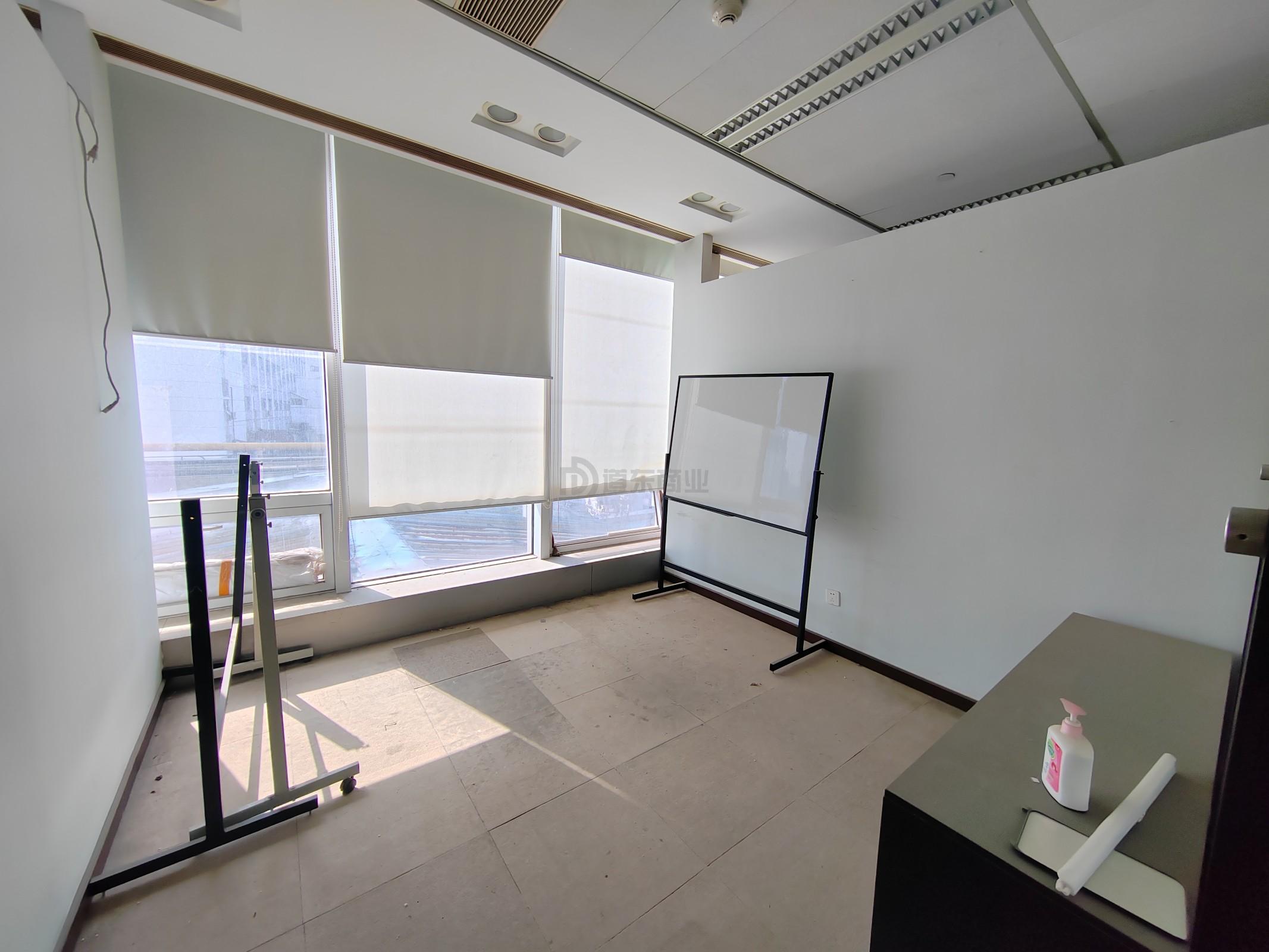 红豆国际广场面积123平