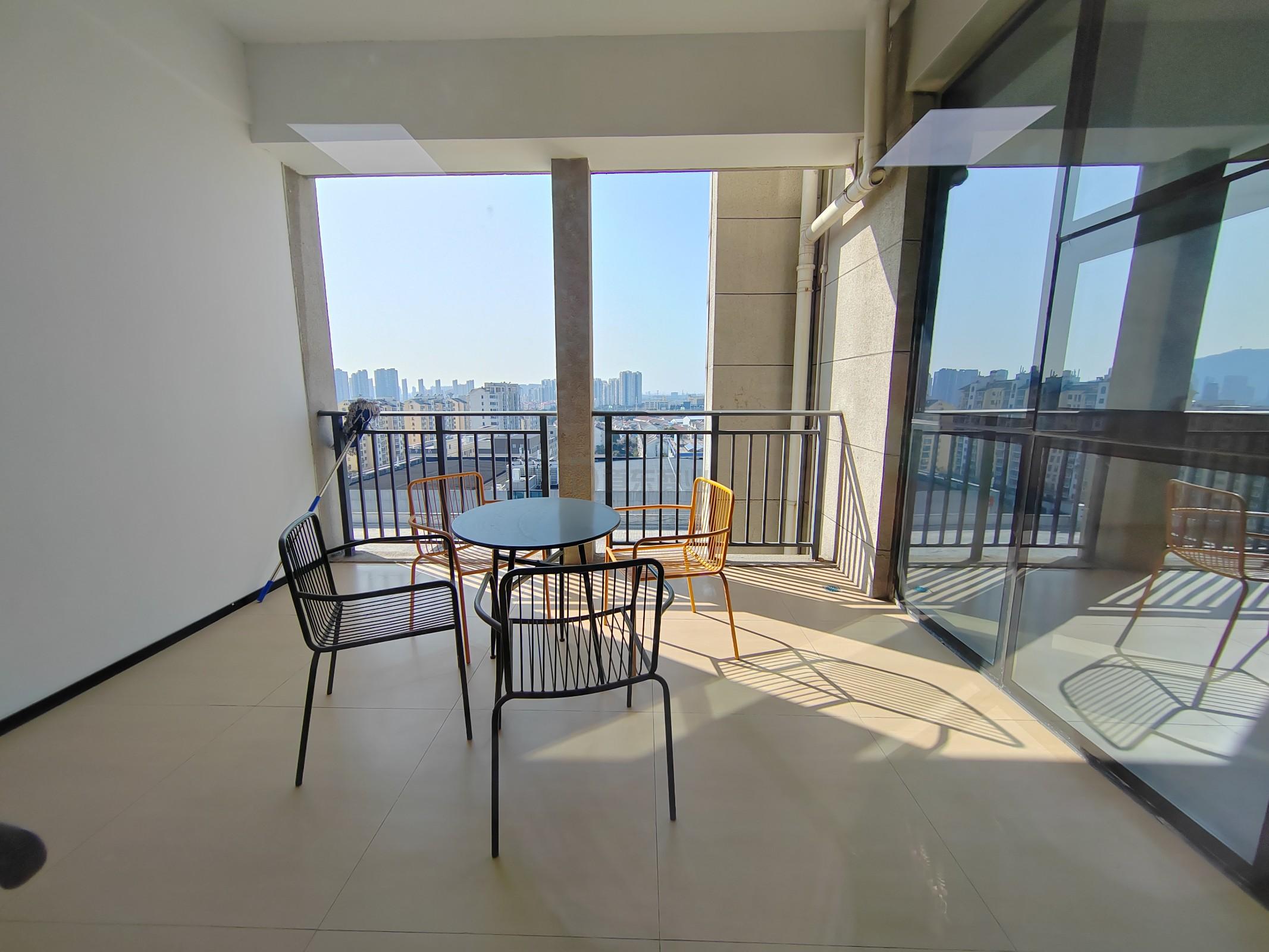 锋尚文创中心面积198平