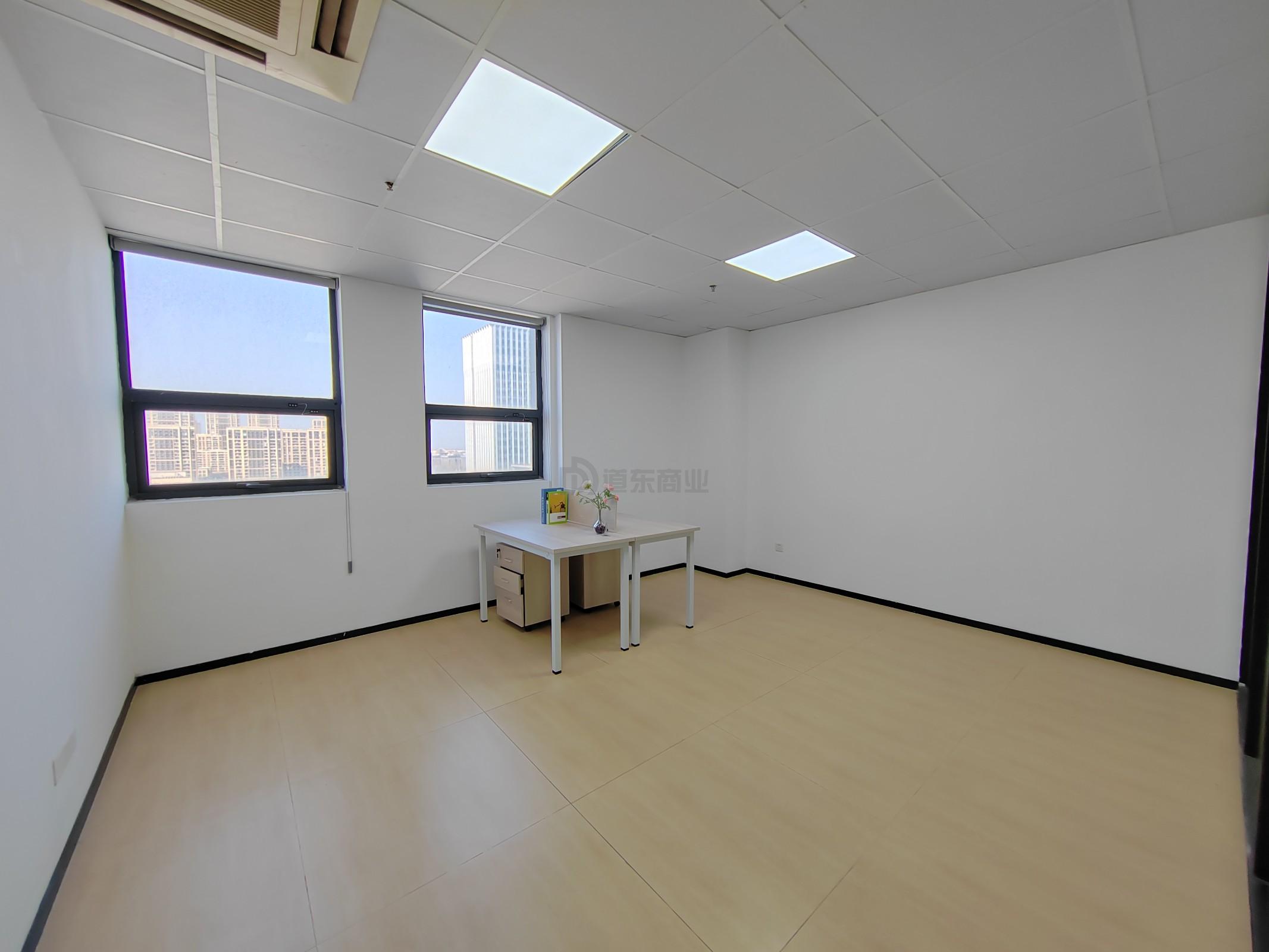 锋尚文创中心面积198平