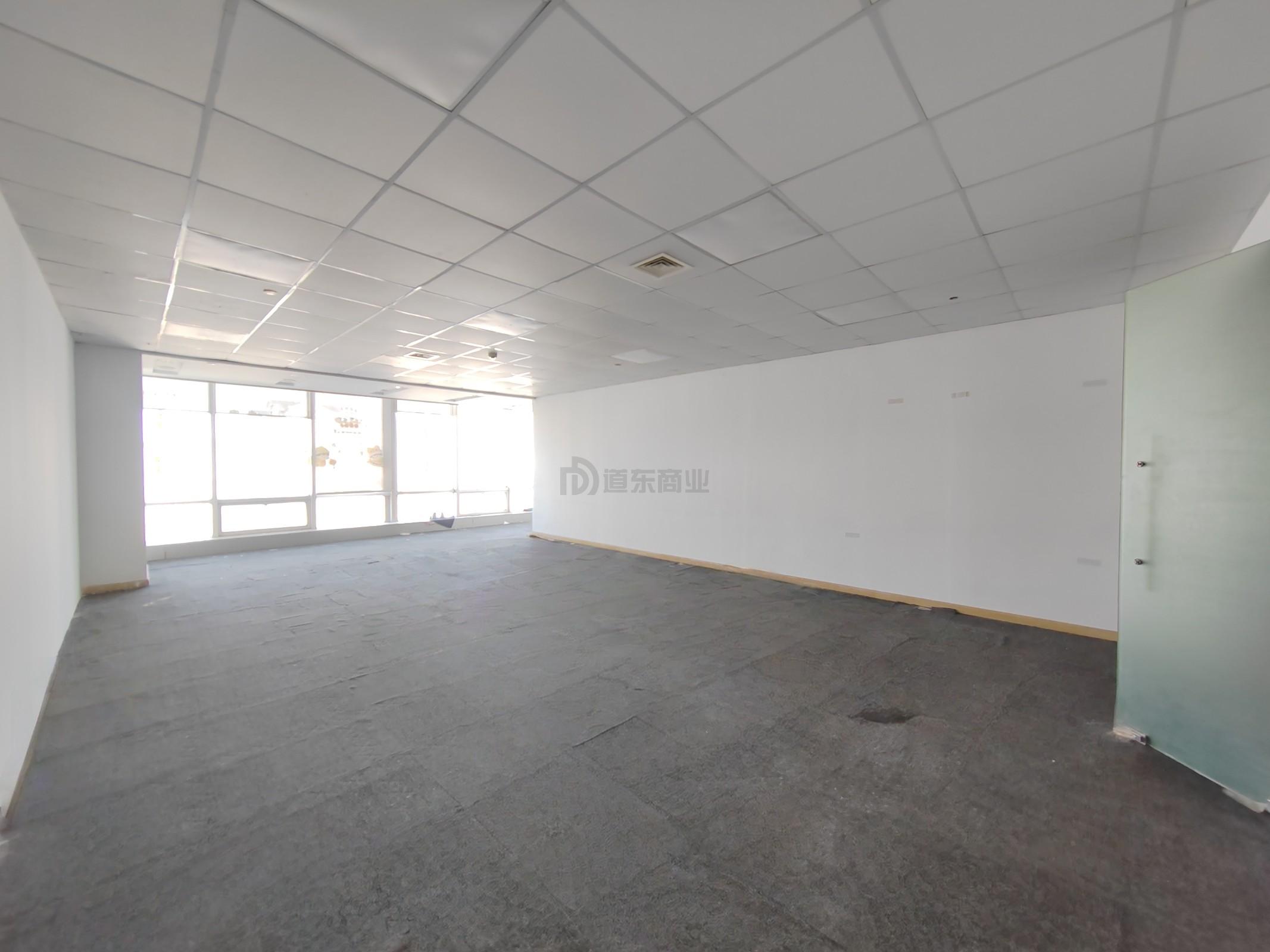 红豆国际广场面积100平