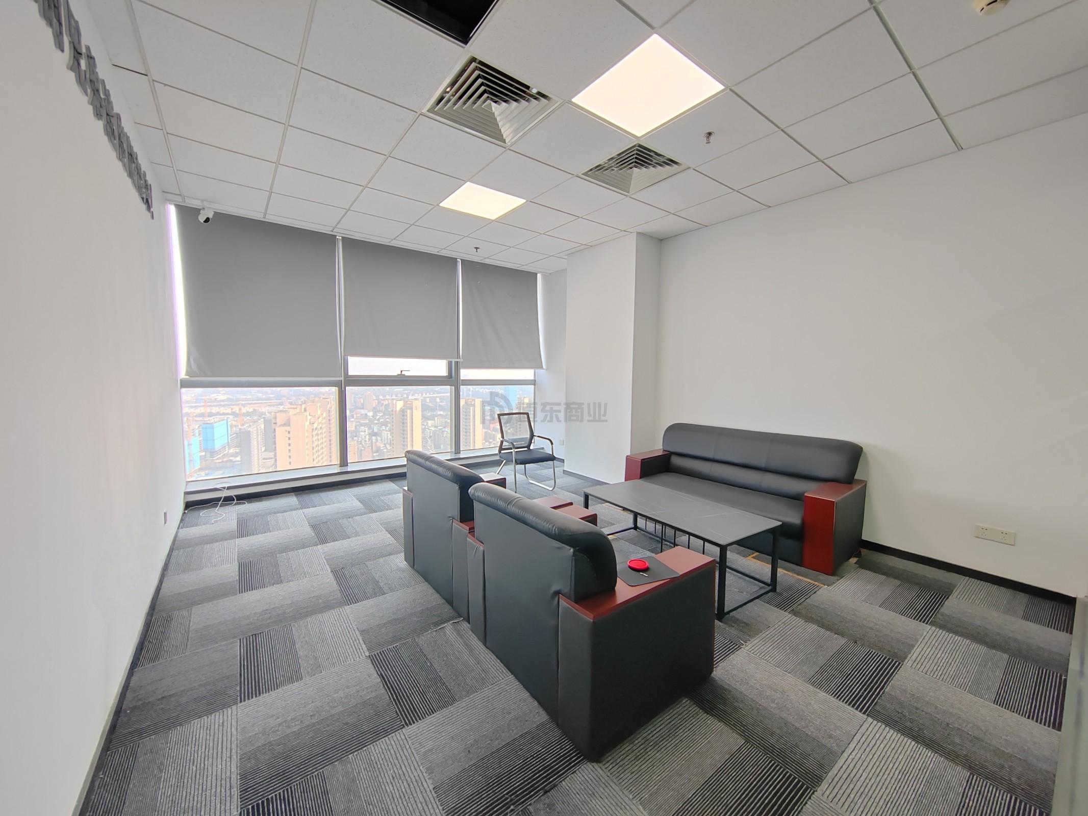 兰亭国际大厦面积526平