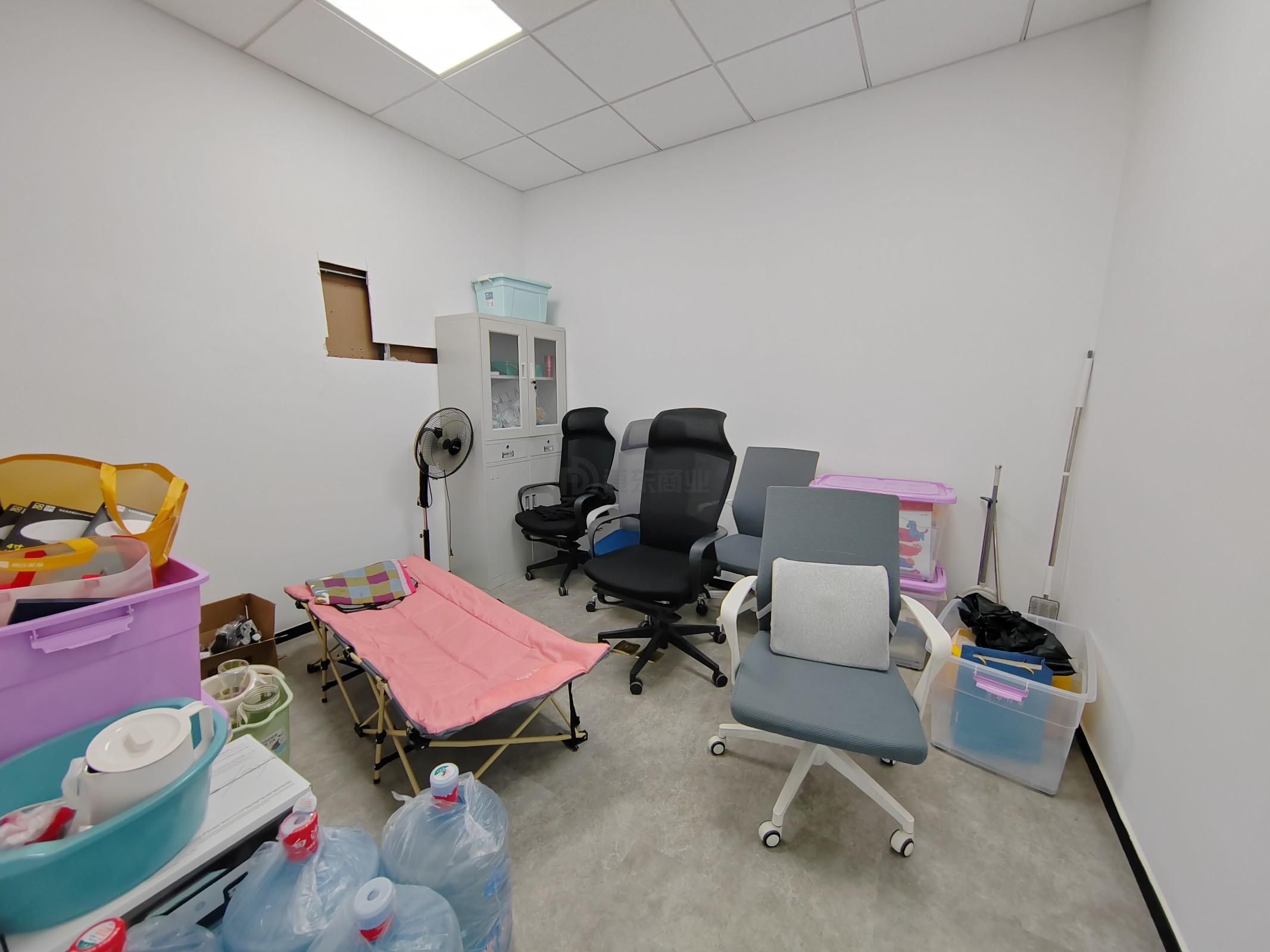 兰亭国际大厦面积149平