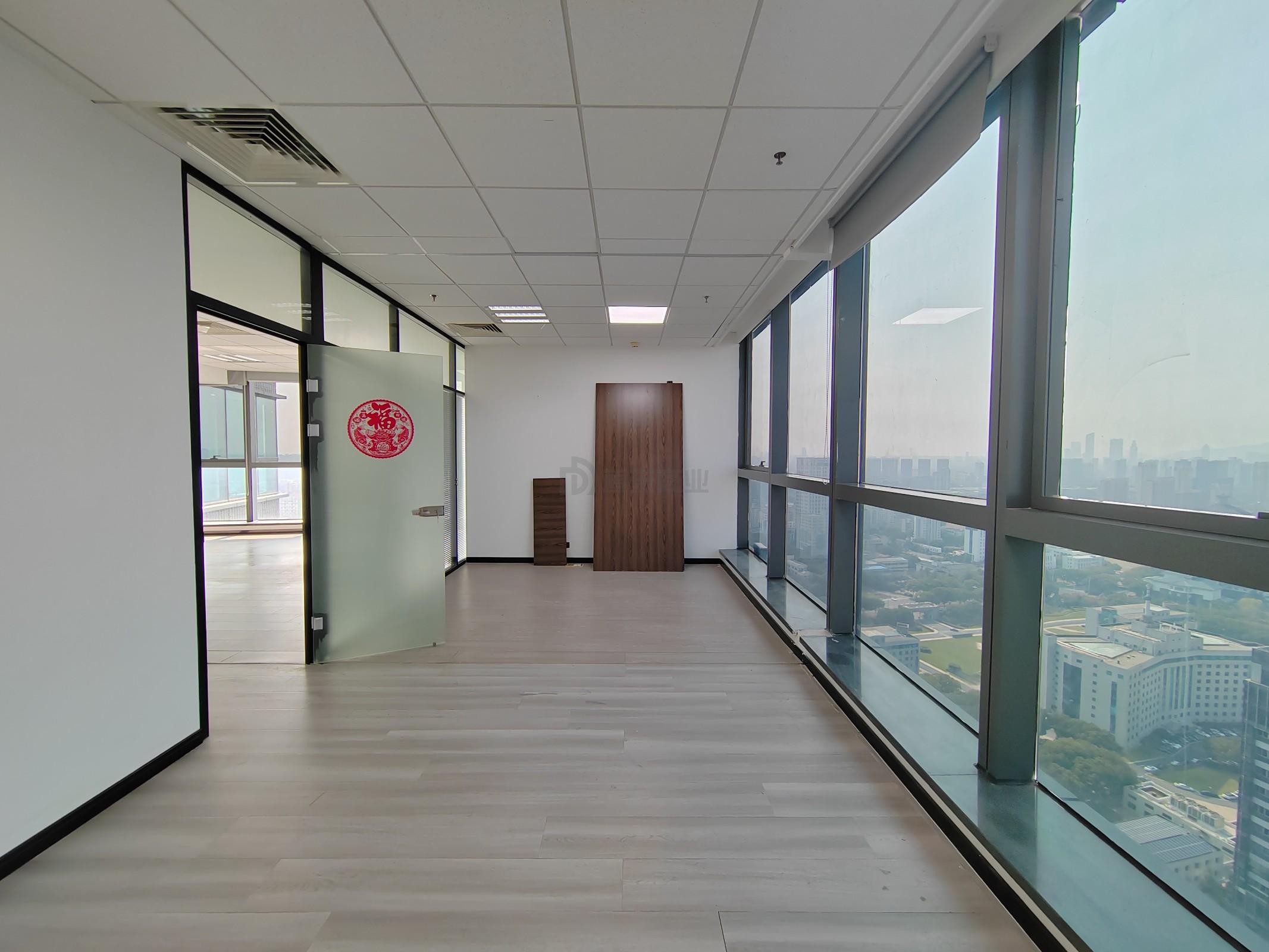 兰亭国际大厦面积170平