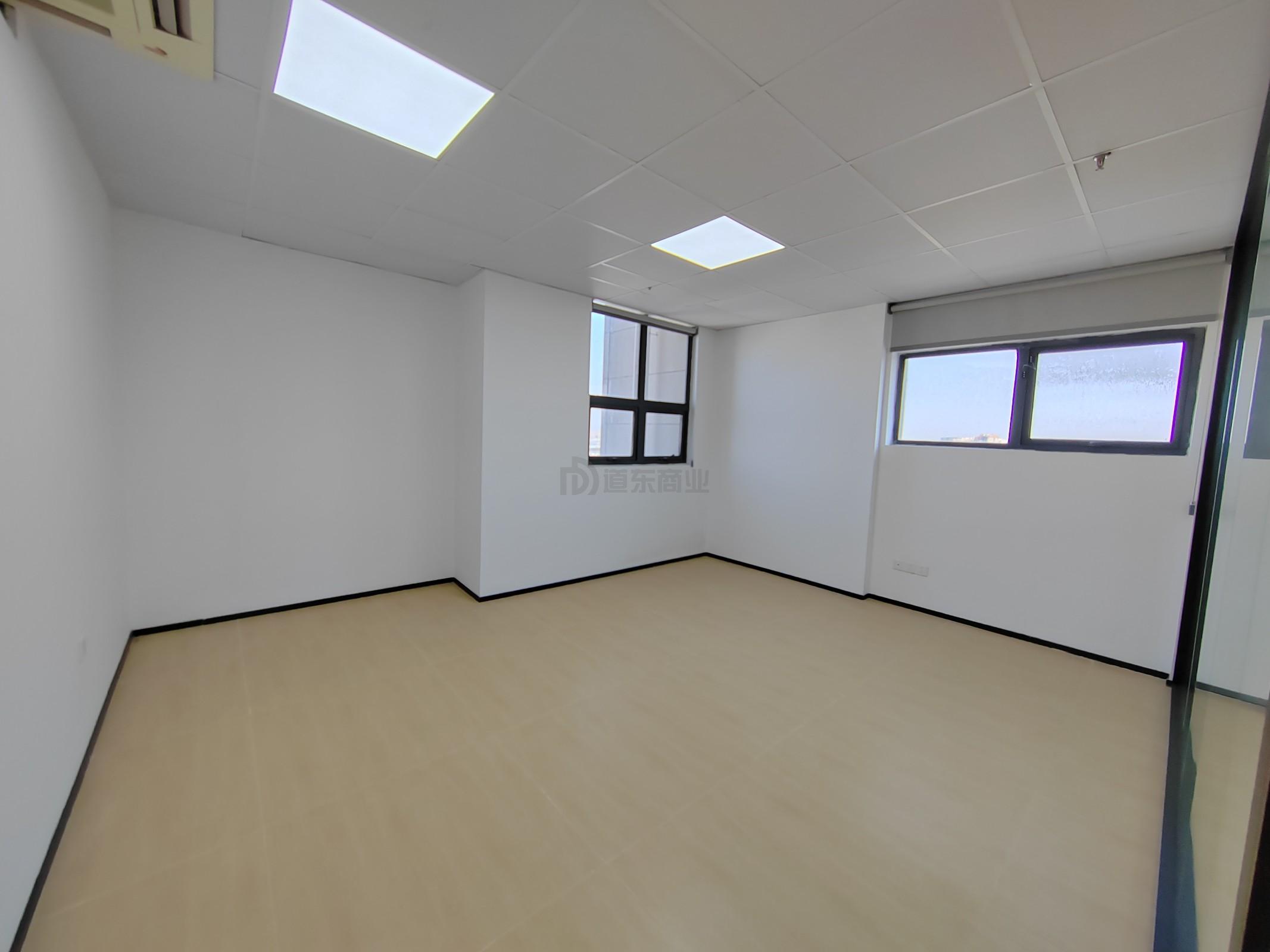 锋尚文创中心面积116平