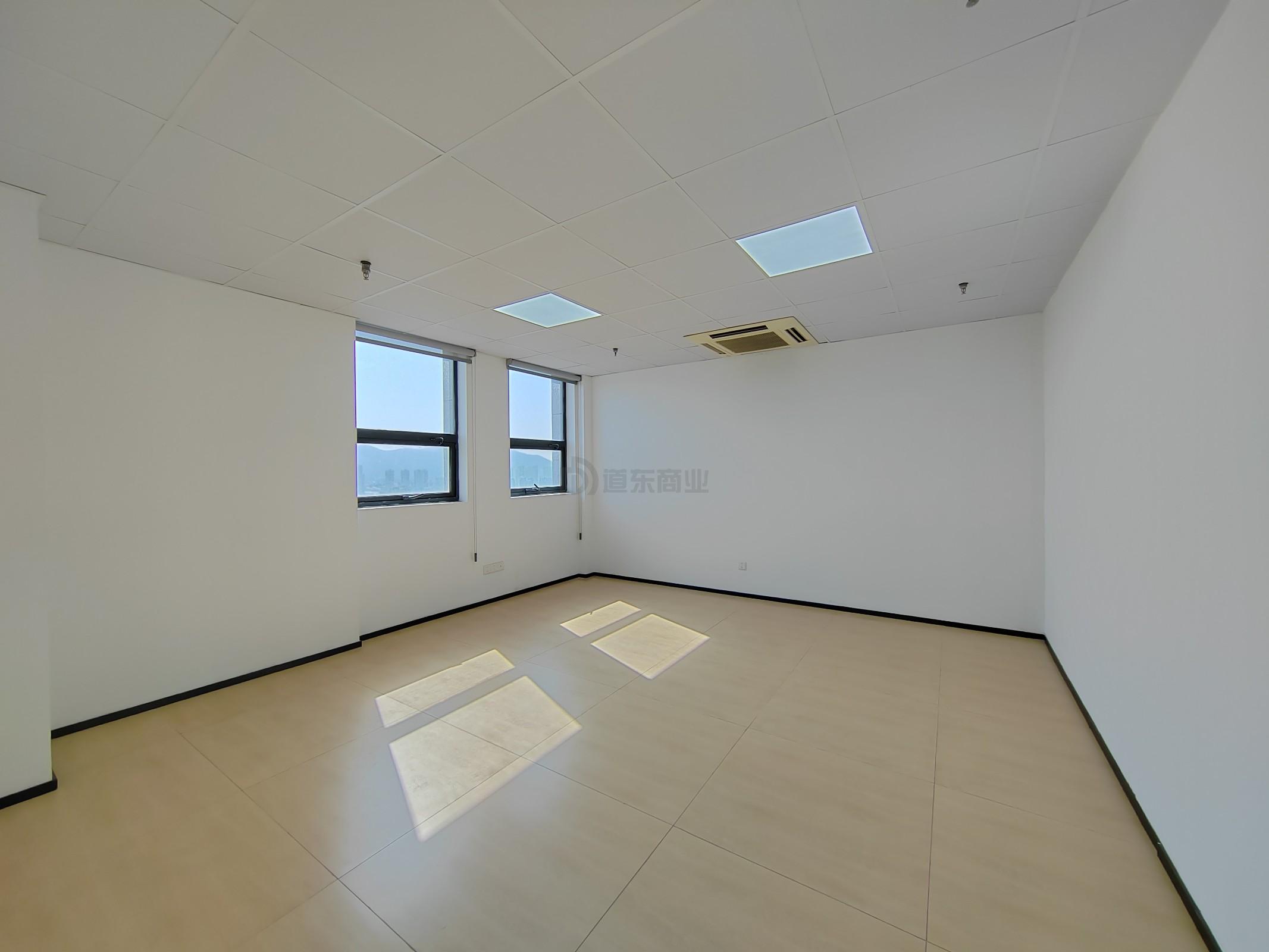 锋尚文创中心面积129平