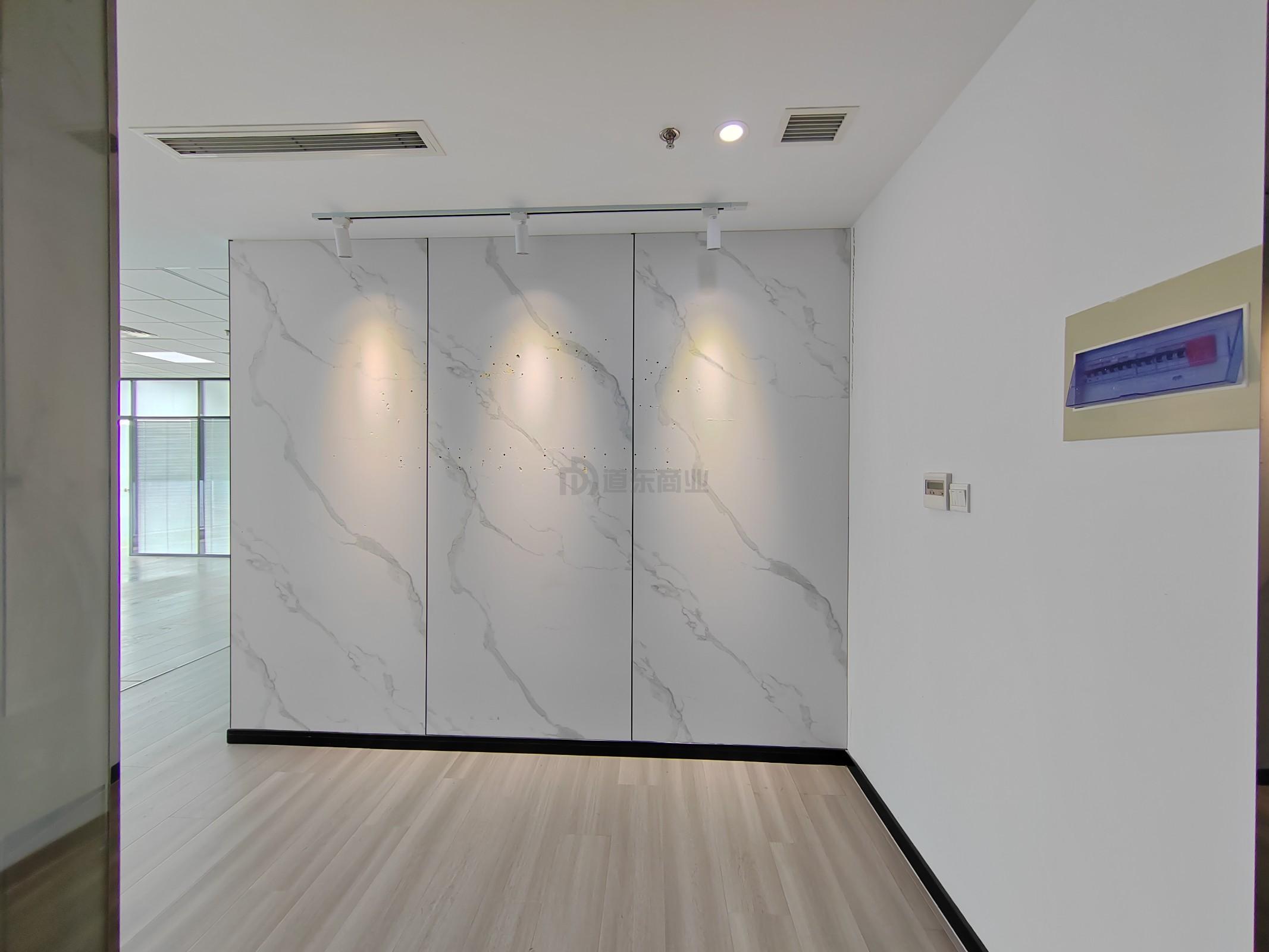 兰亭国际大厦面积170平