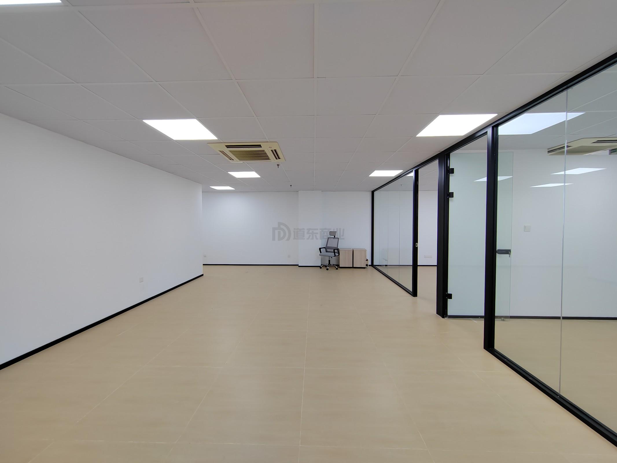 锋尚文创中心面积116平