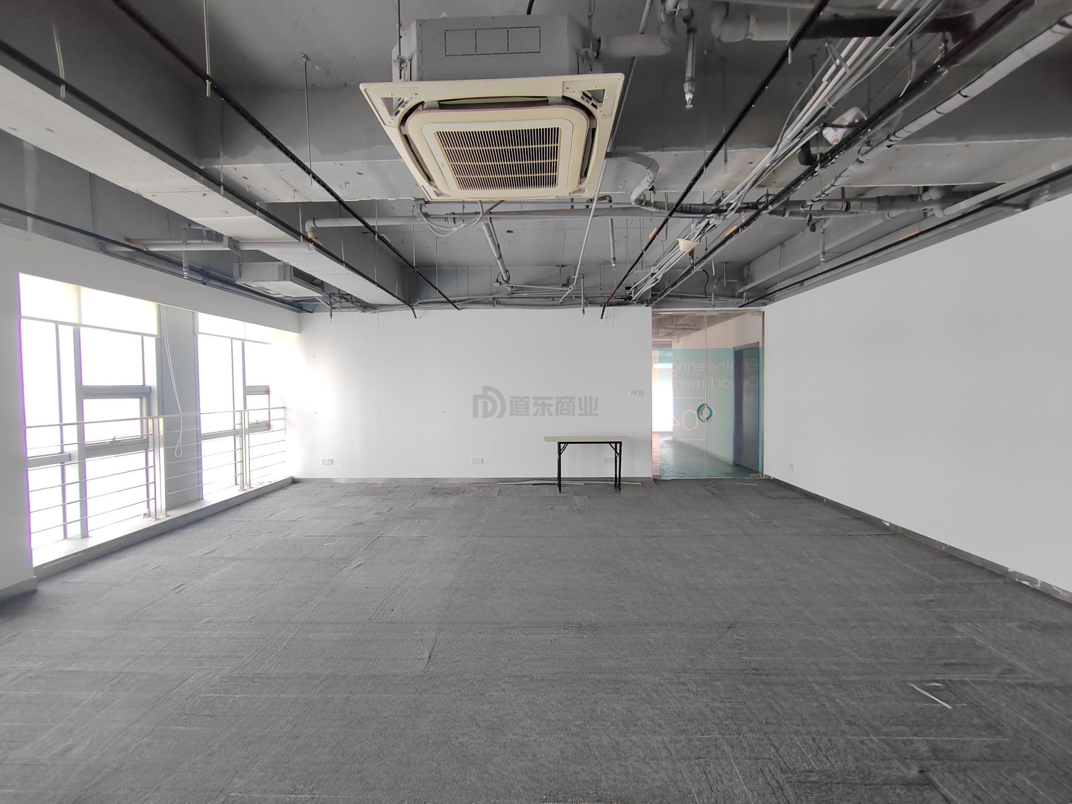 扬名科技创业中心面积723平