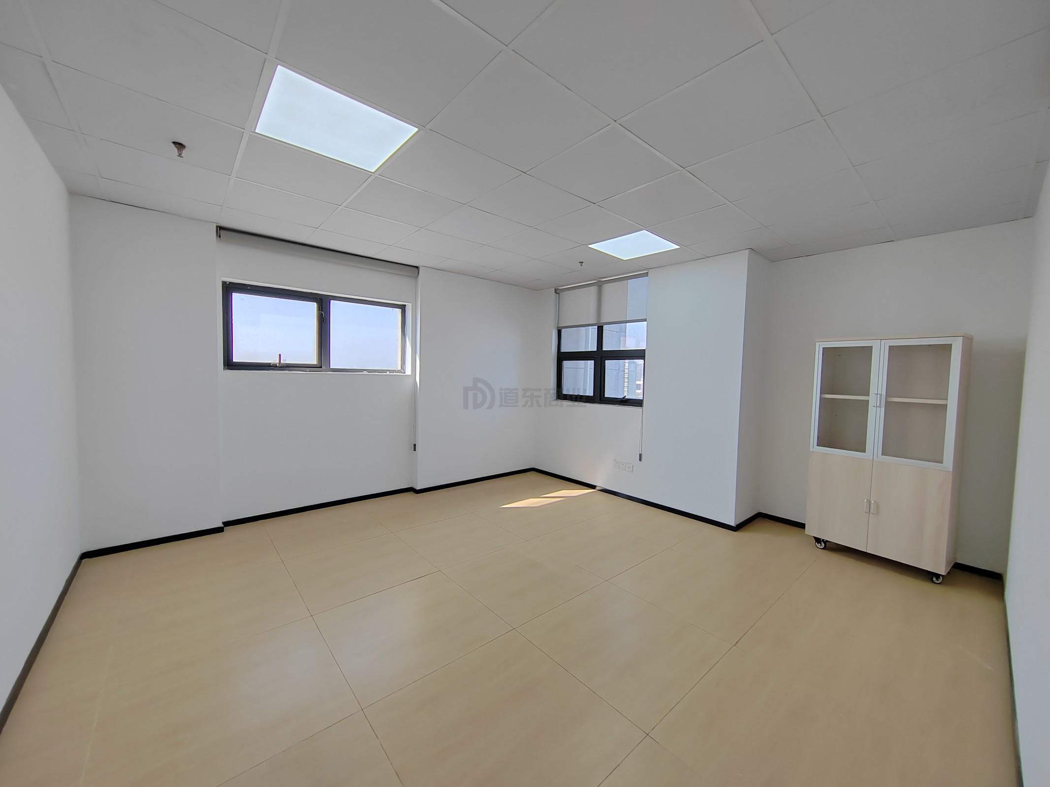 锋尚文创中心面积198平