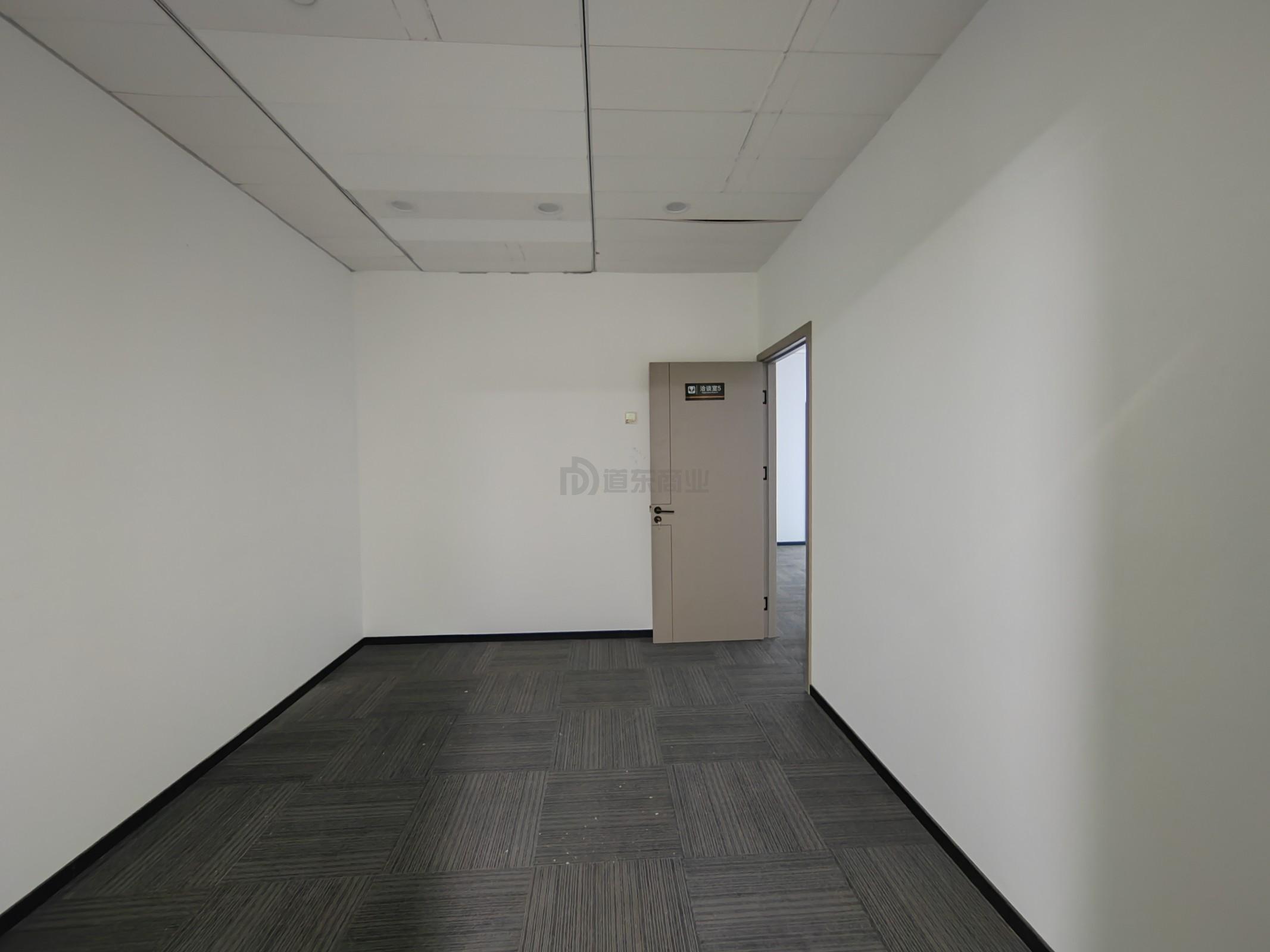 红豆国际广场100平米办公室出租